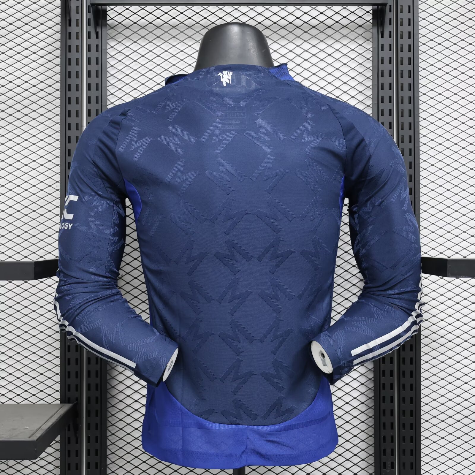 {{product_name}} High Quality Replica Football Jersey