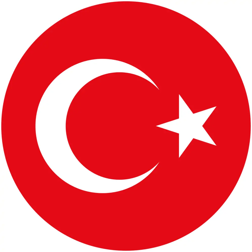 Turkey