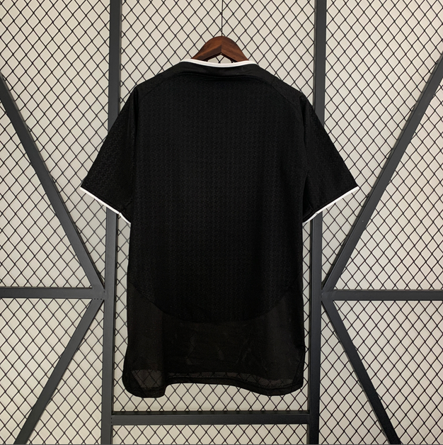 03/04 Manchester United Retro Away  (Fans Edition)