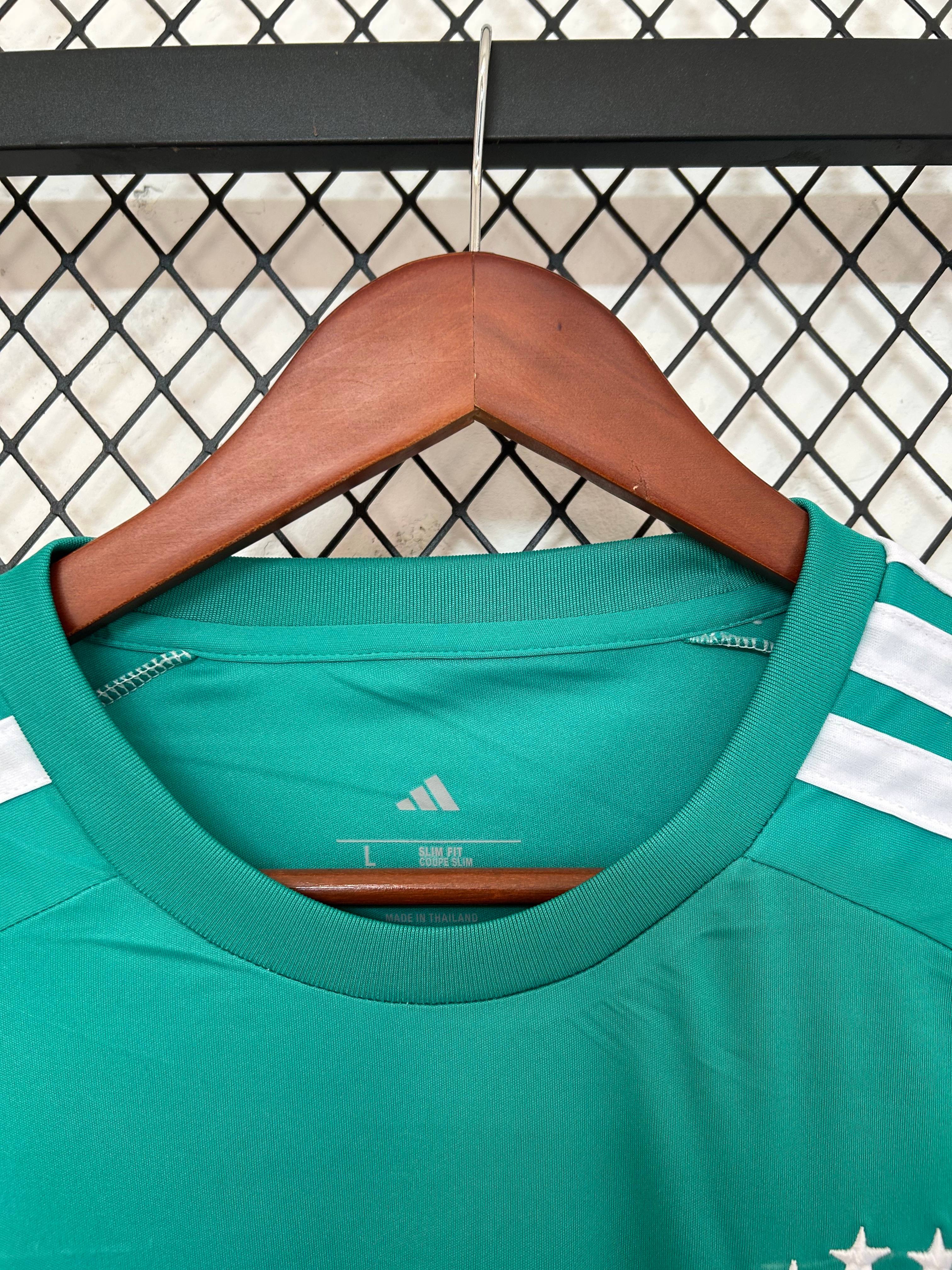 2026 Germany Goalkeeper Football Shirt (Fan Edition)