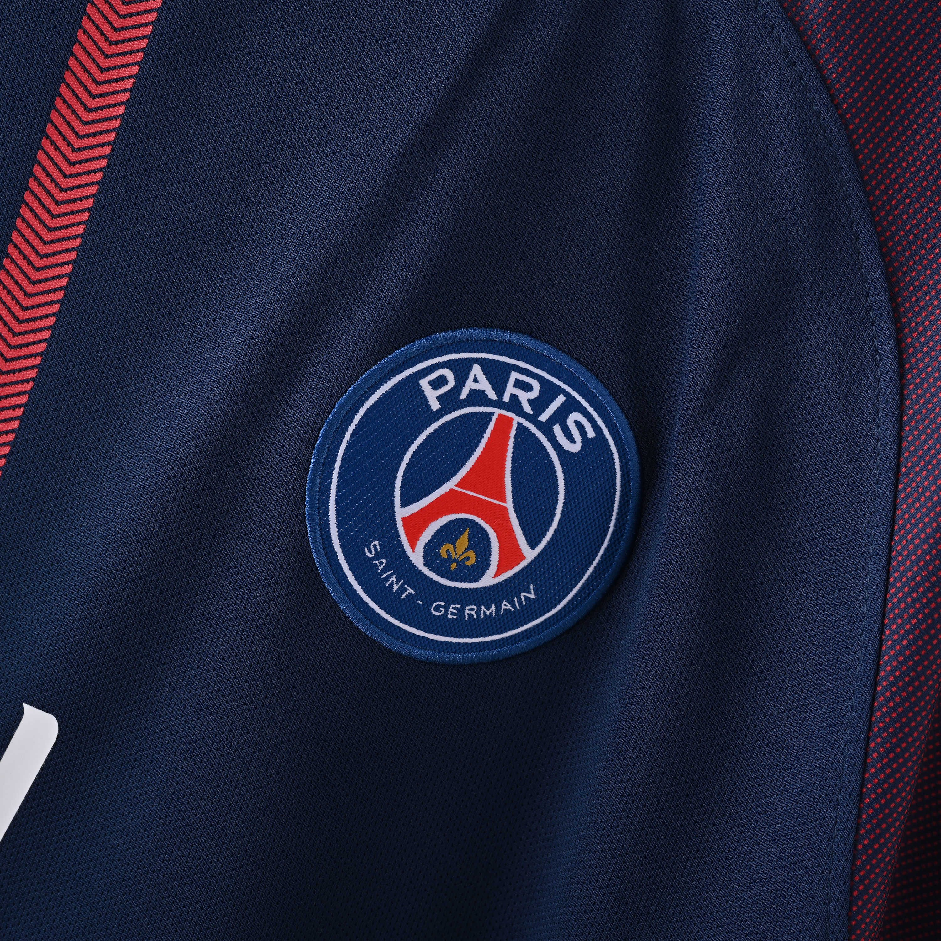 2017/2018 Paris Saint-Germain Home Retro Football Shirt