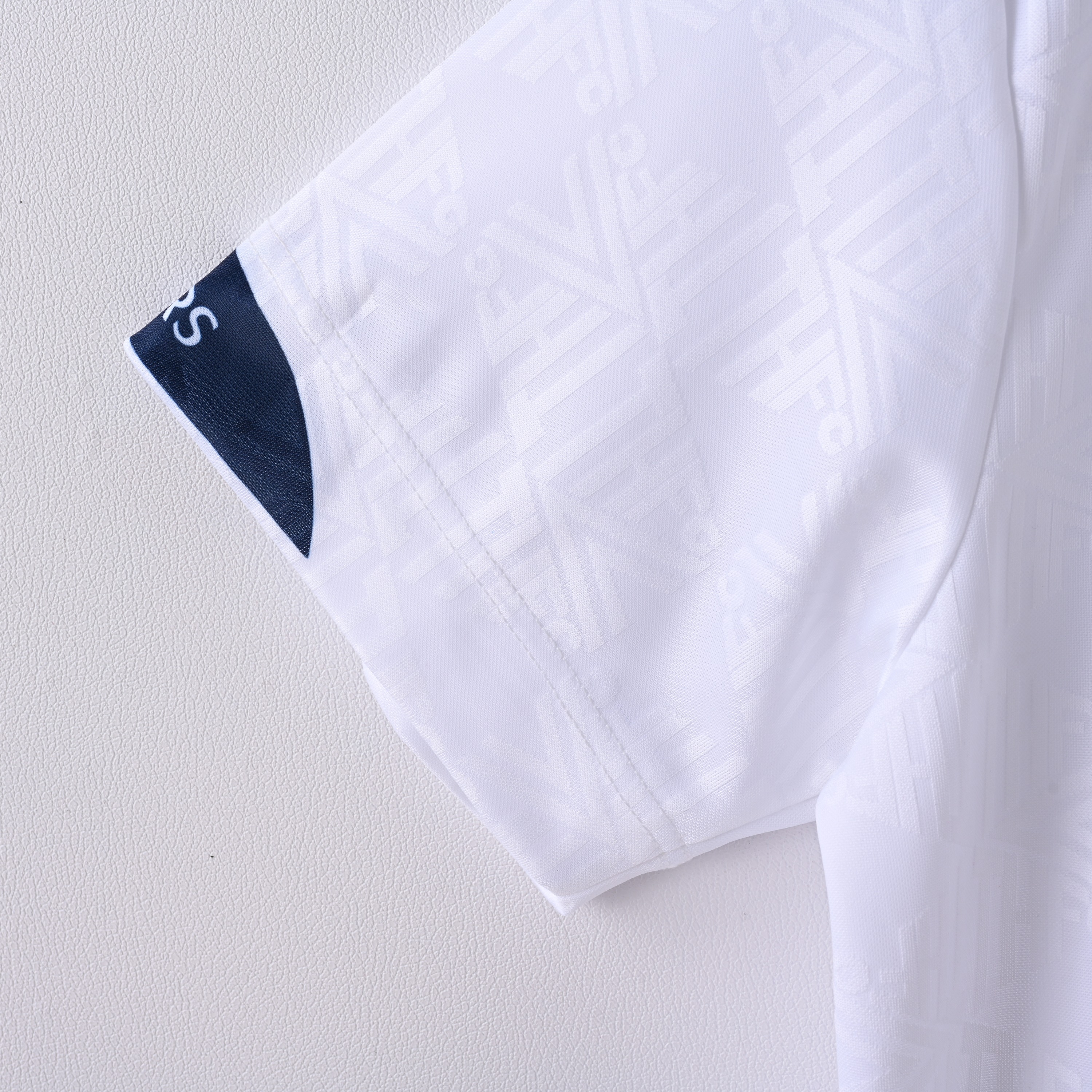 1991/1993 Tottenham Home Retro Football Shirt