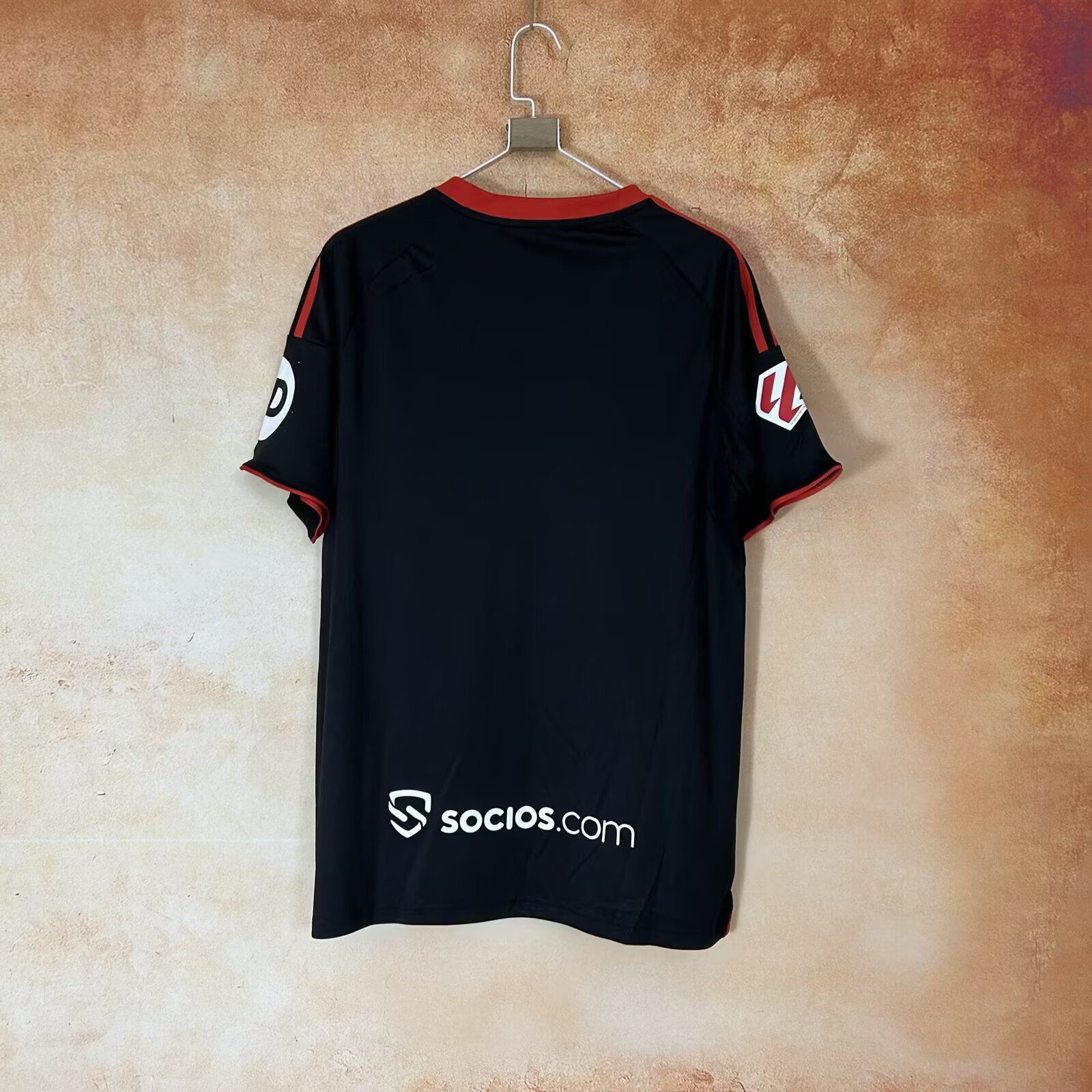 {{product_name}} High Quality Replica Football Jersey