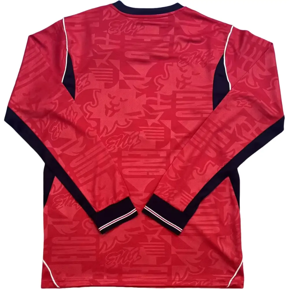 {{product_name}} High Quality Replica Football Jersey