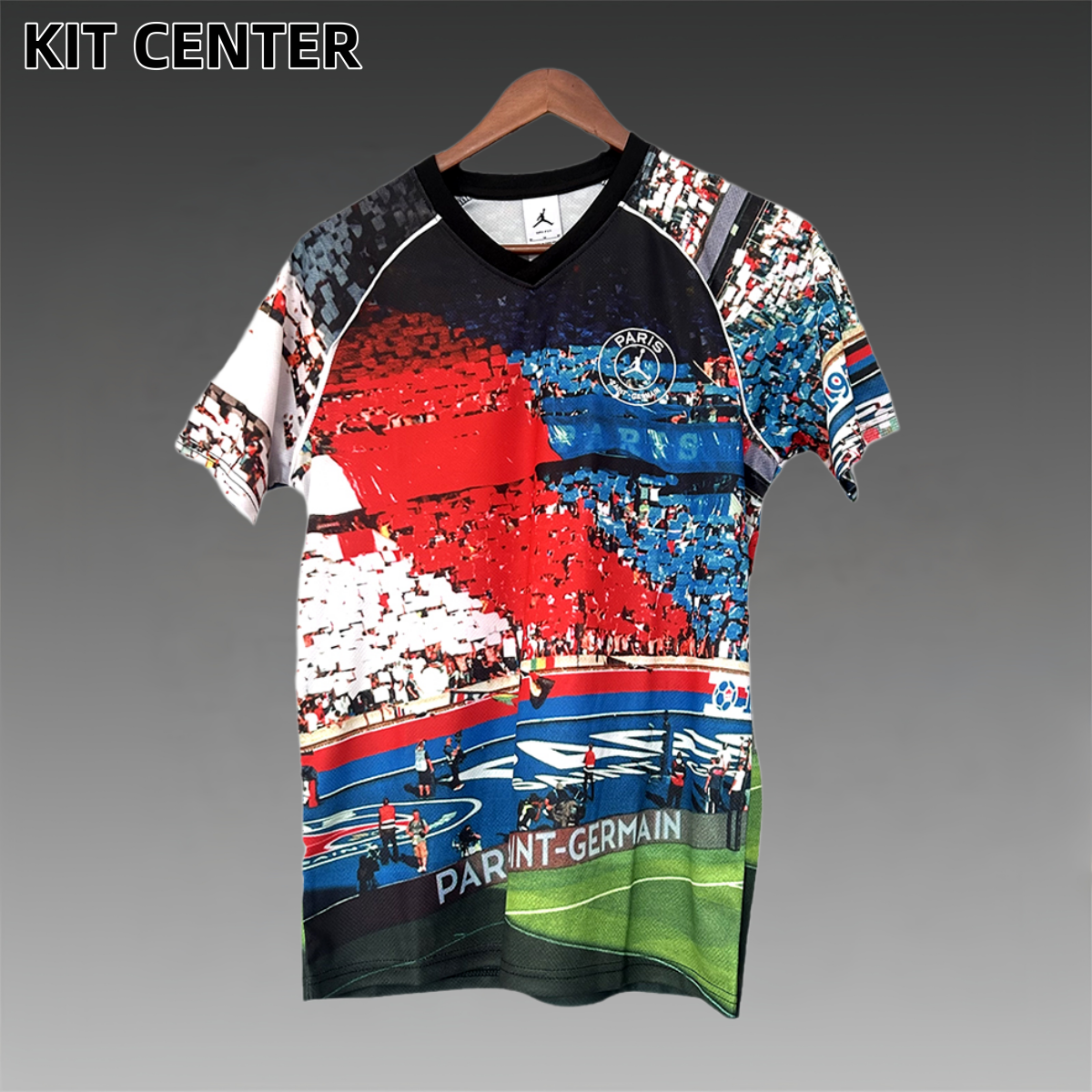 2025/2026 Paris Saint-Germain Special Edition Football Jersey (Fan Edition)