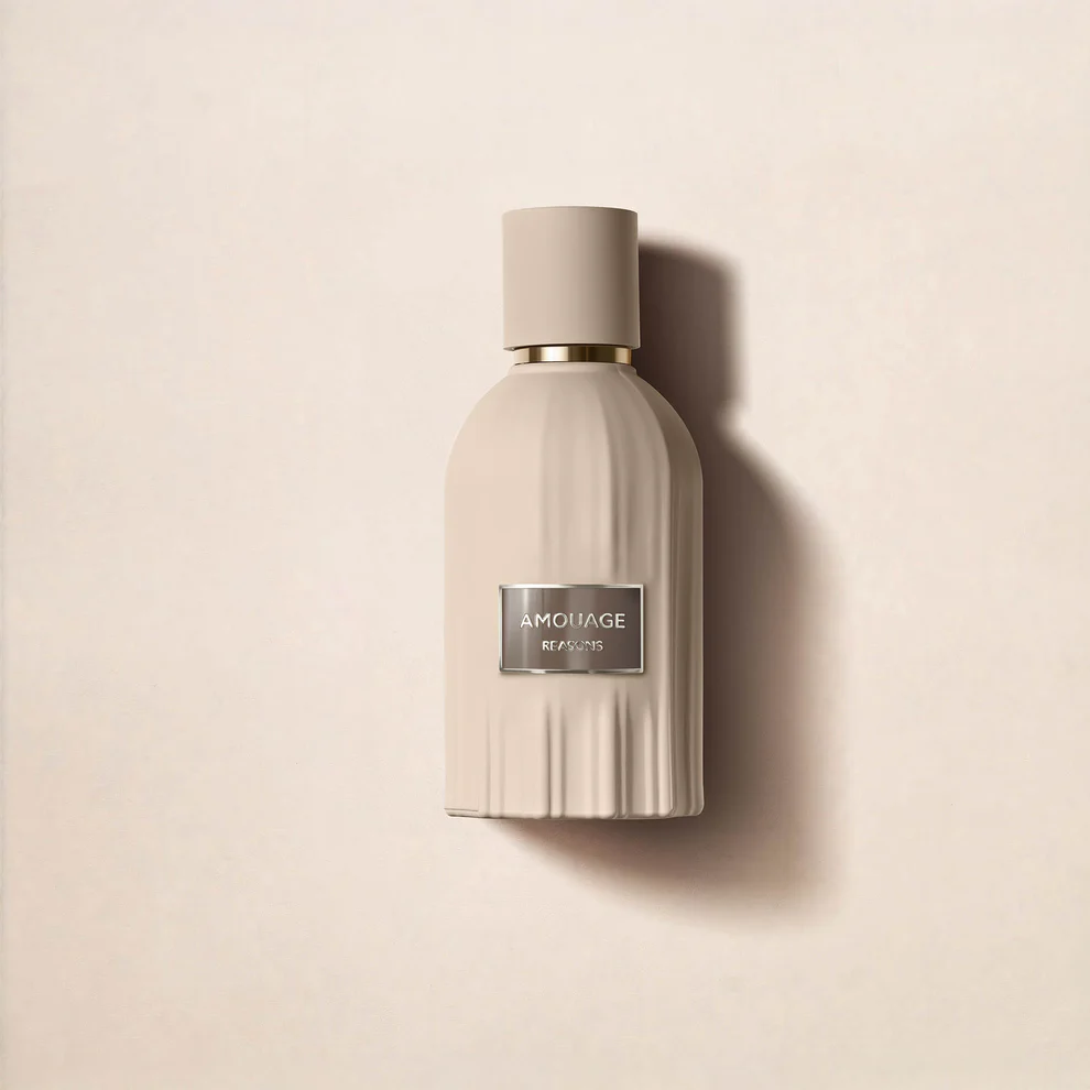 Amouage Reasons