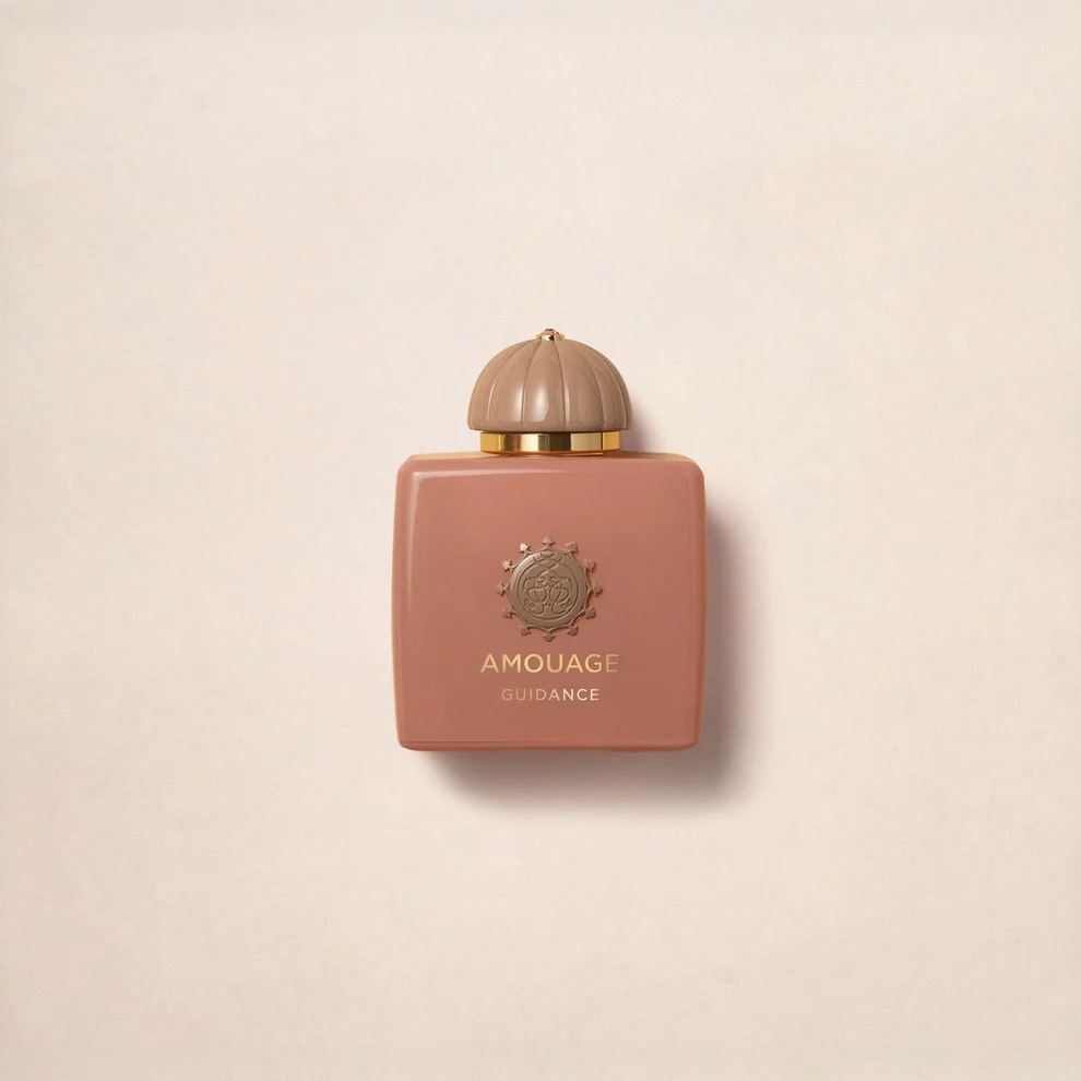 Amouage Guidance
