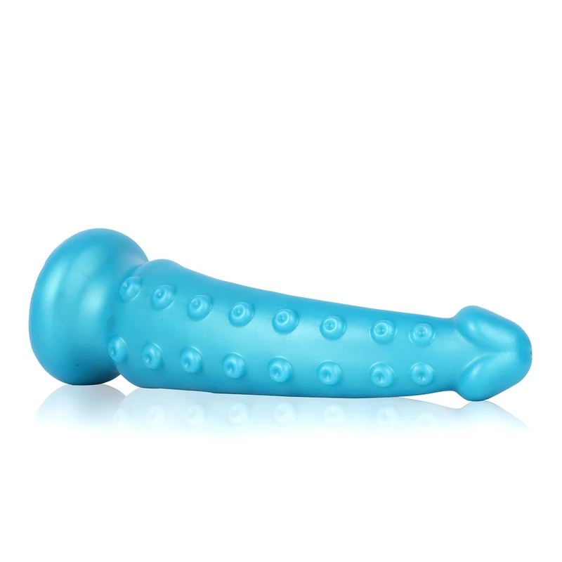 Tako - Tentacle Dildo - Monster Dildo - Fantasy Dildo