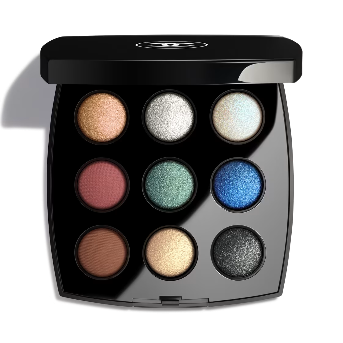 Chanel LES 9 OMBRES High Intensity Eyeshadow Palette