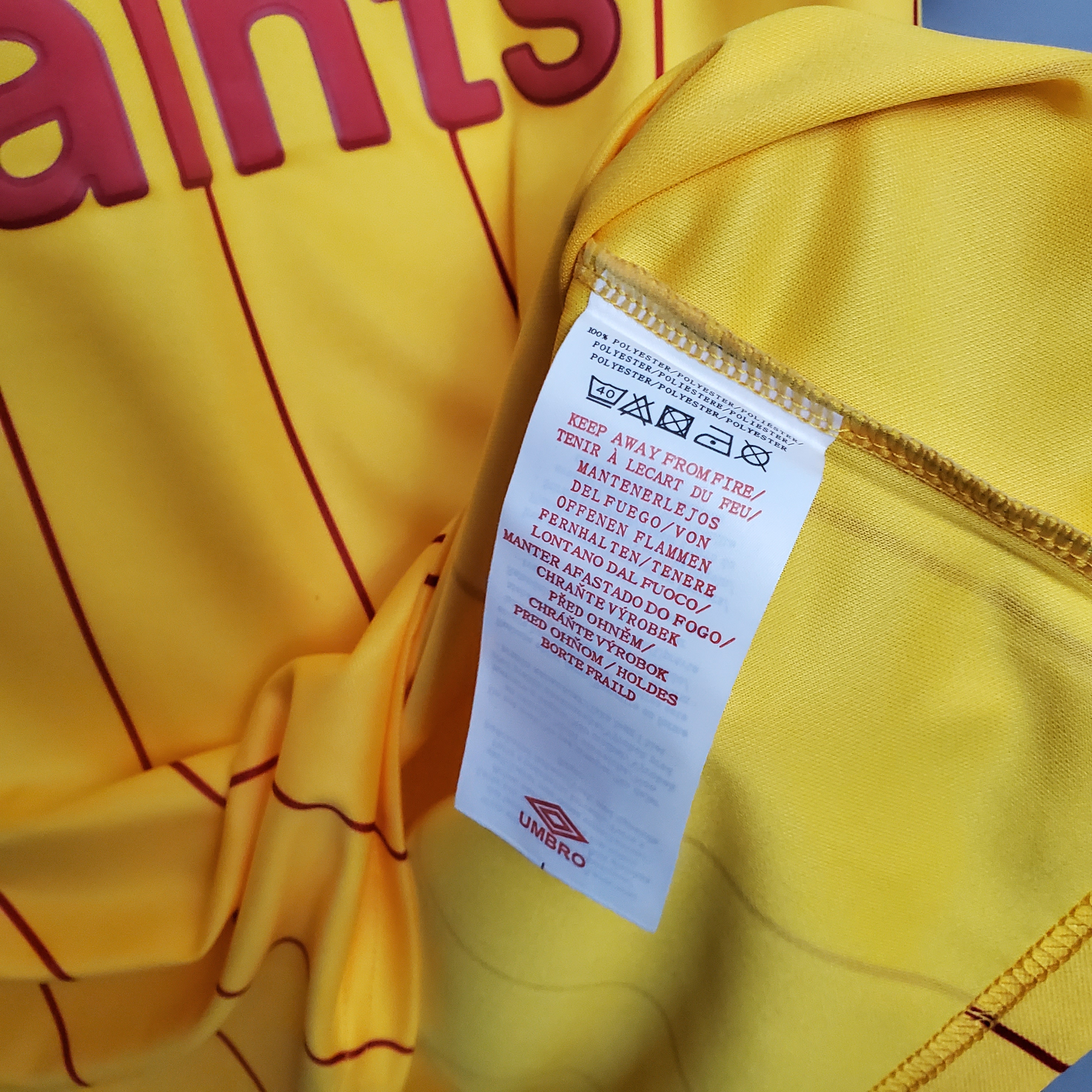 1984 Liverpool Retro Away Football Shirt