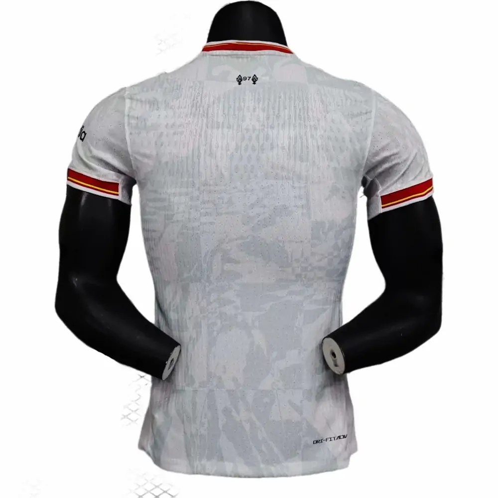 {{product_name}} High Quality Replica Football Jersey