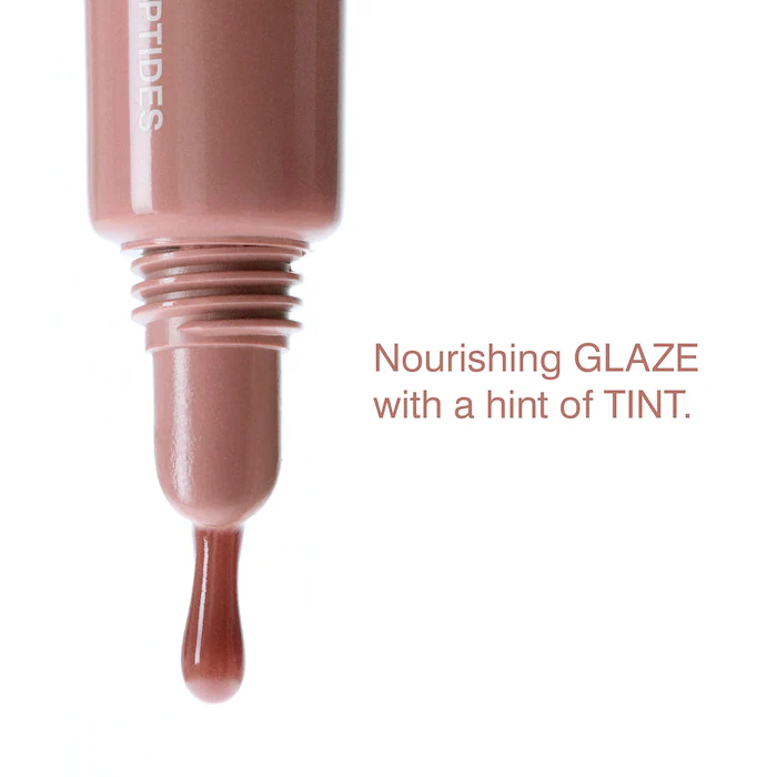 Rhode Peptide Lip Tint Nourishing Glaze