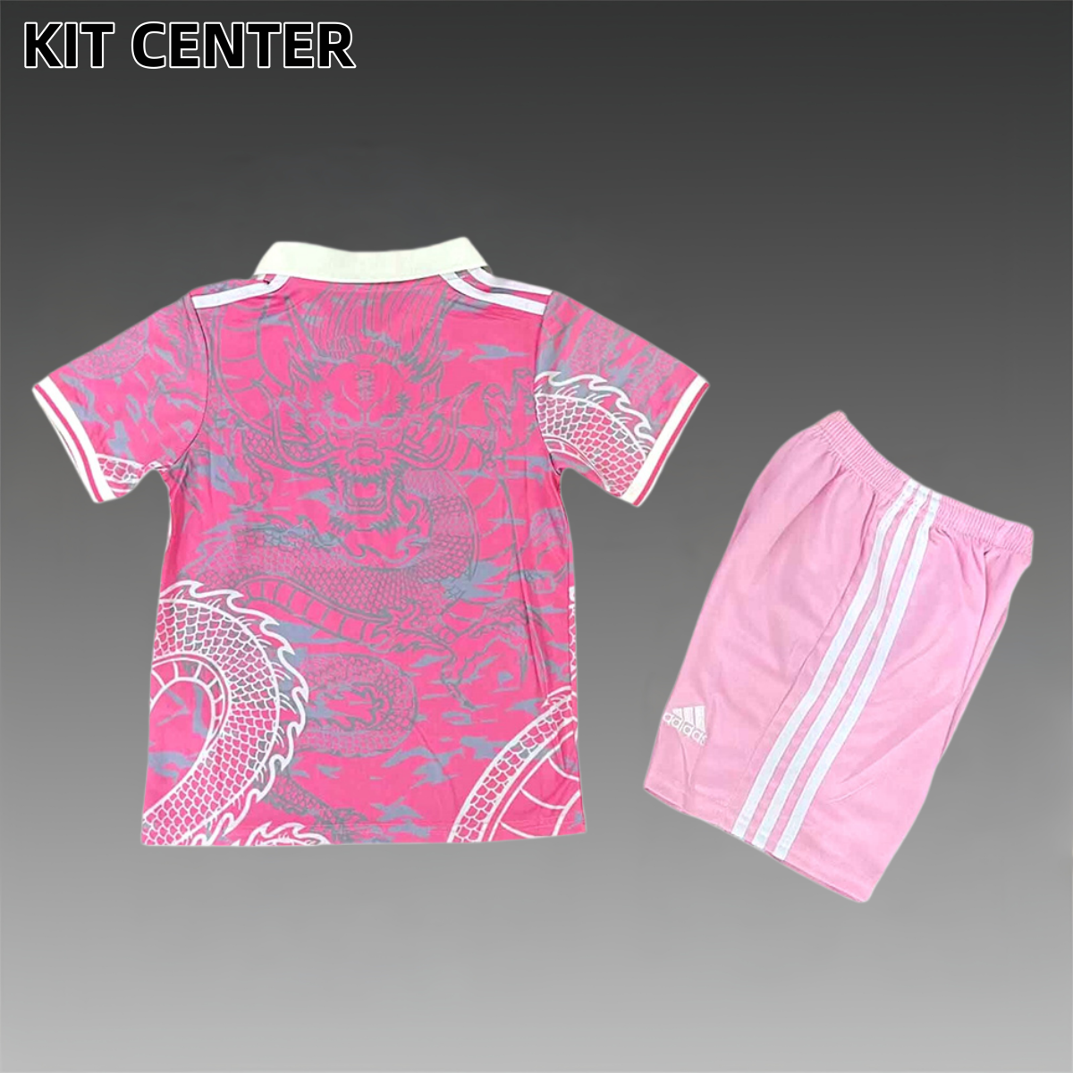 2025/2026 Real Madrid Special Edition Football Kids Kit socks