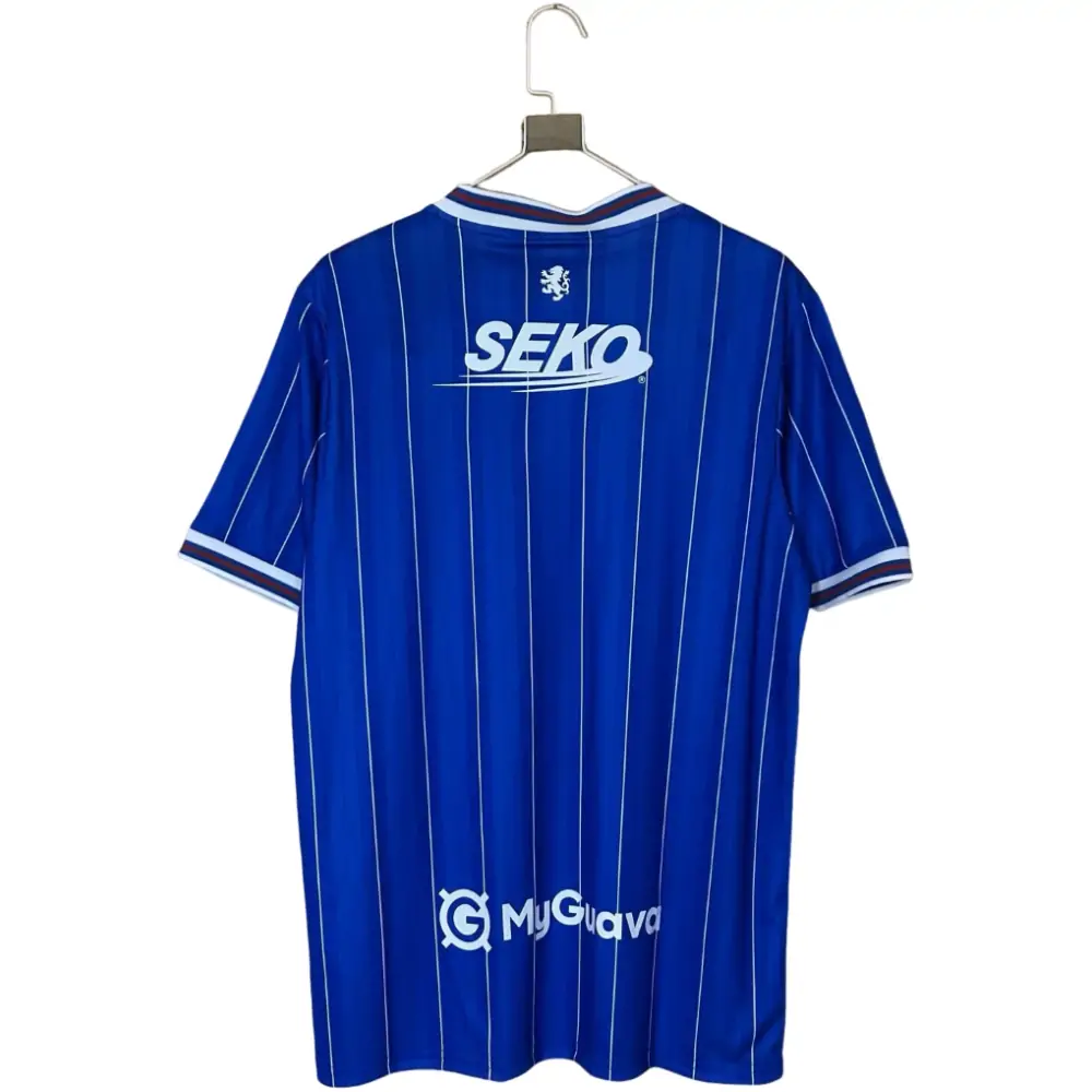 {{product_name}} High Quality Replica Football Jersey