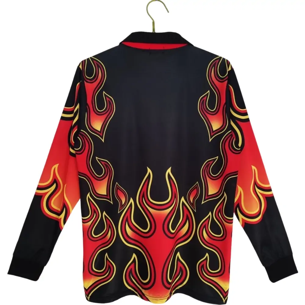 {{product_name}} High Quality Replica Football Jersey