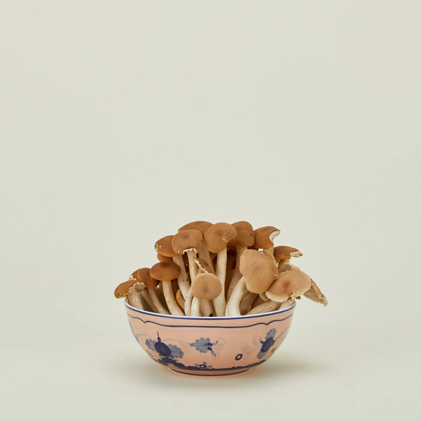 Oriente Italiano Bowl - Cipria