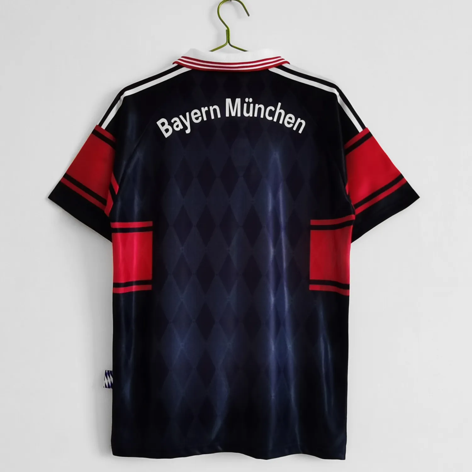 {{product_name}} High Quality Replica Football Jersey
