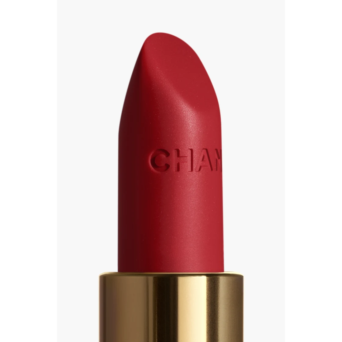 Chanel ROUGE ALLURE VELVET LIMITED EDITION Luminous Matte Lip Colour