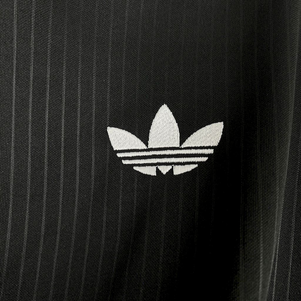 2025/2026 Germany 125th Anniversary Edition Black Football Shirt (Fan Edition)