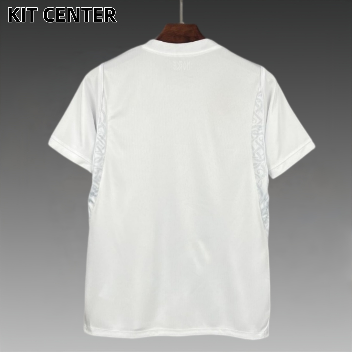 2026 Norway Third Away Football Shirt Fans version