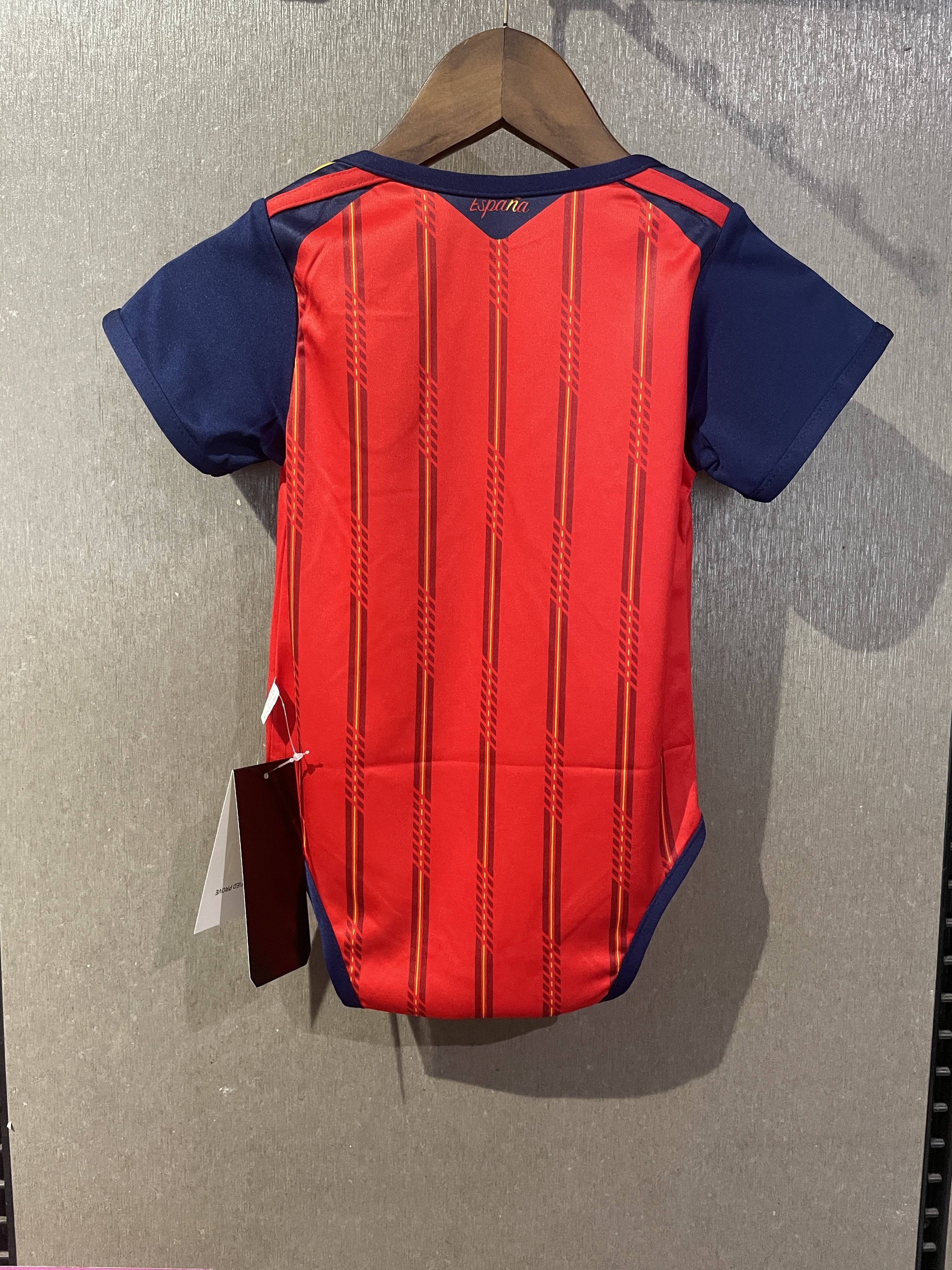 {{product_name}} High Quality Replica Football Jersey