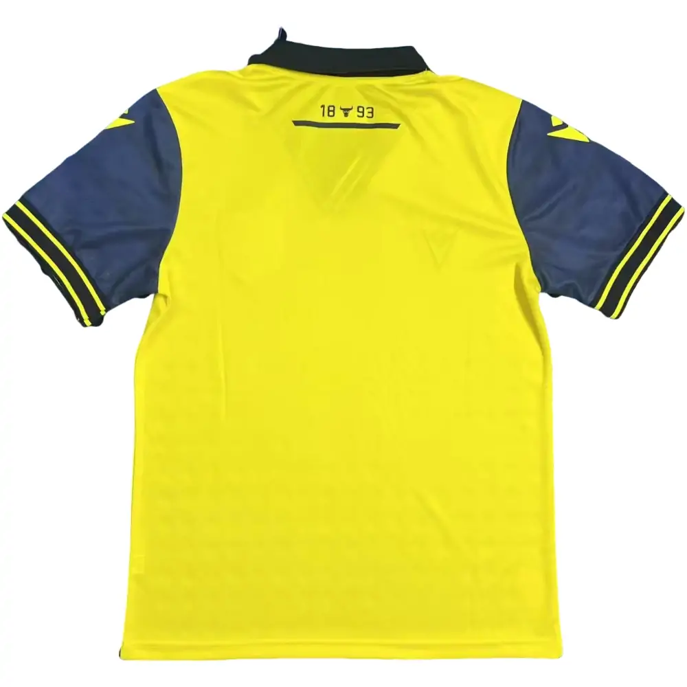 {{product_name}} High Quality Replica Football Jersey