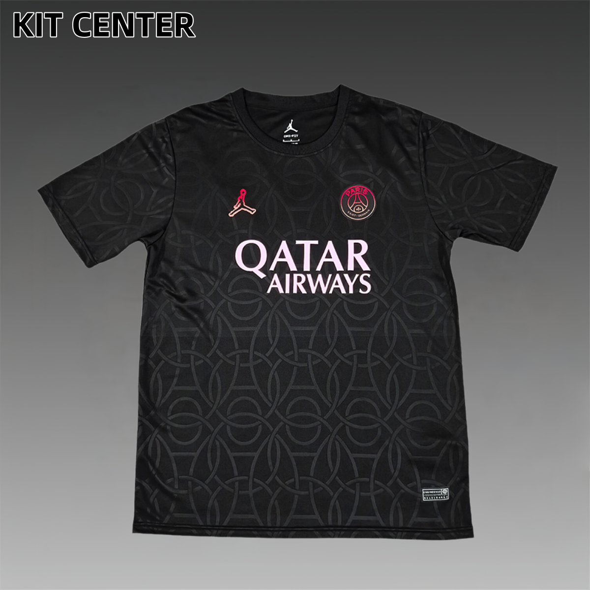 2025/2026 Paris Saint-Germain Special Edition Football Jersey (Fan Edition)