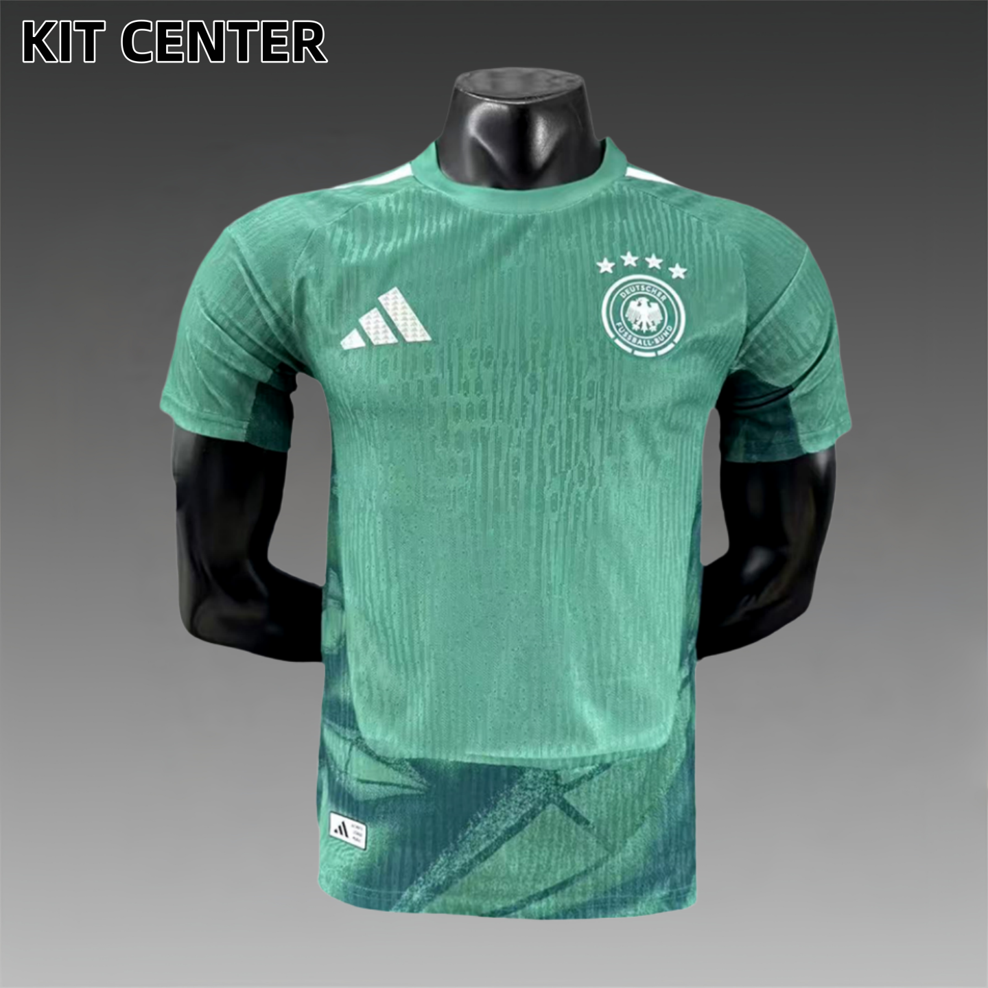 2026 German Goalkeeper Football Shirt (Player Edition)