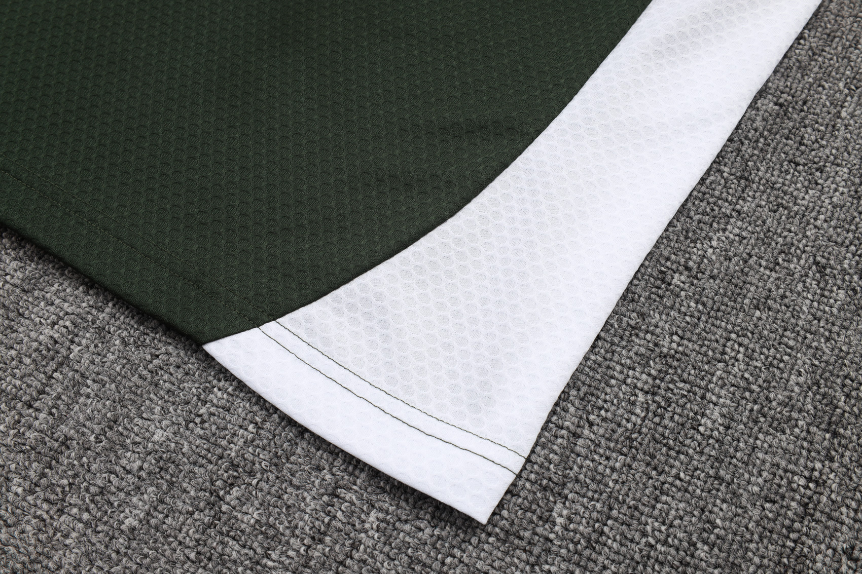 2025/2026 Bayern Munich polo dark green (adult kit)