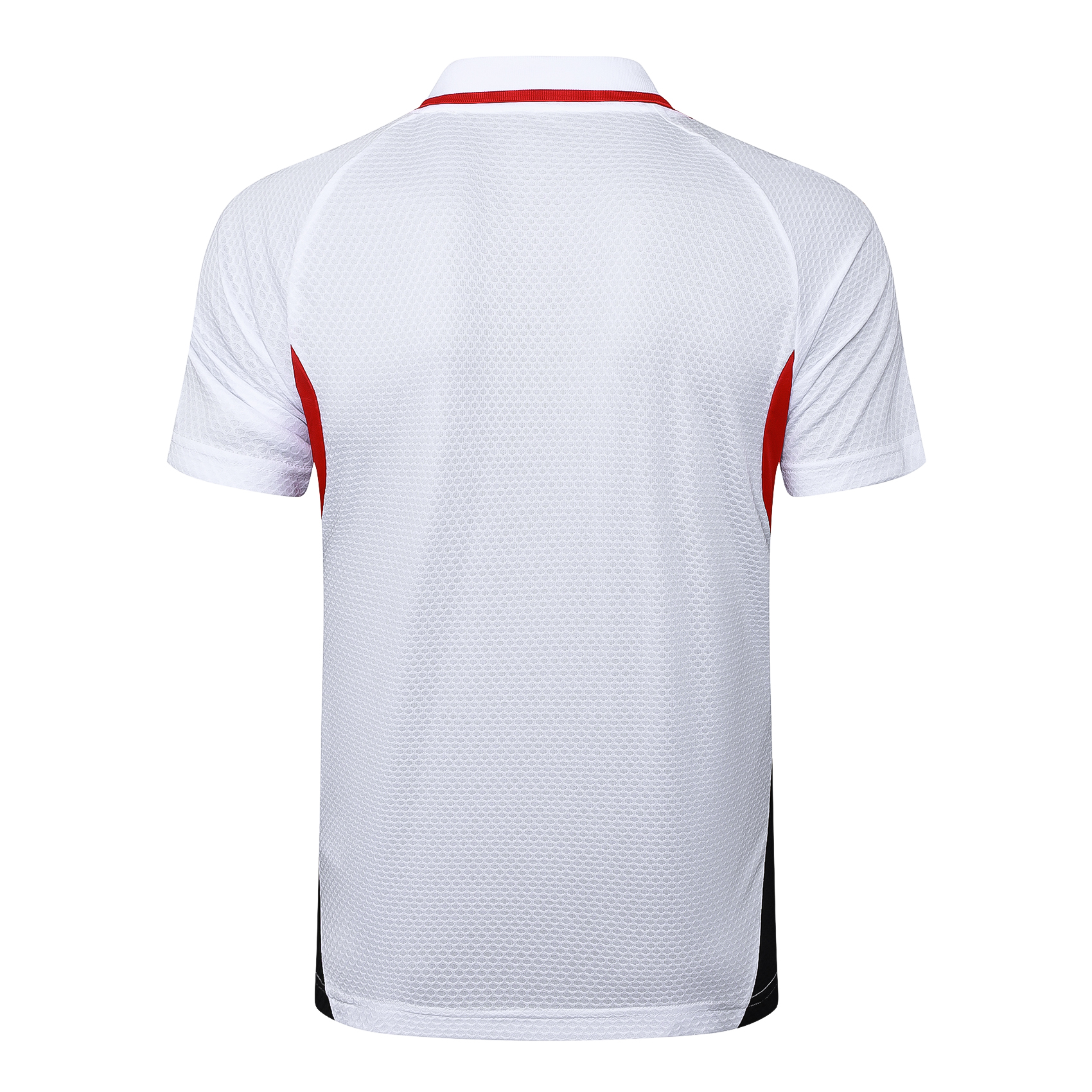 2025/2026 Bayern Munich polo white (adult kit)