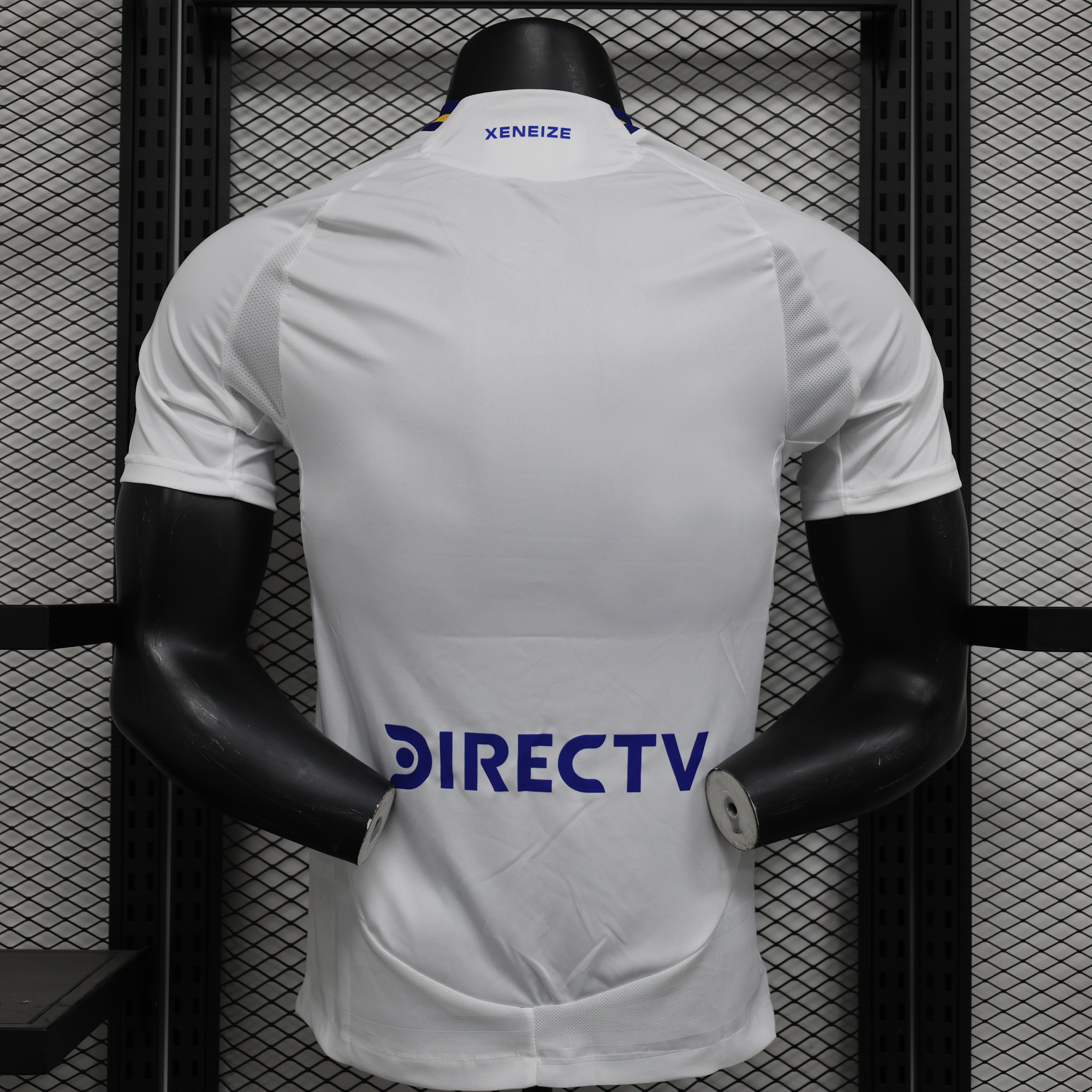 {{product_name}} High Quality Replica Football Jersey