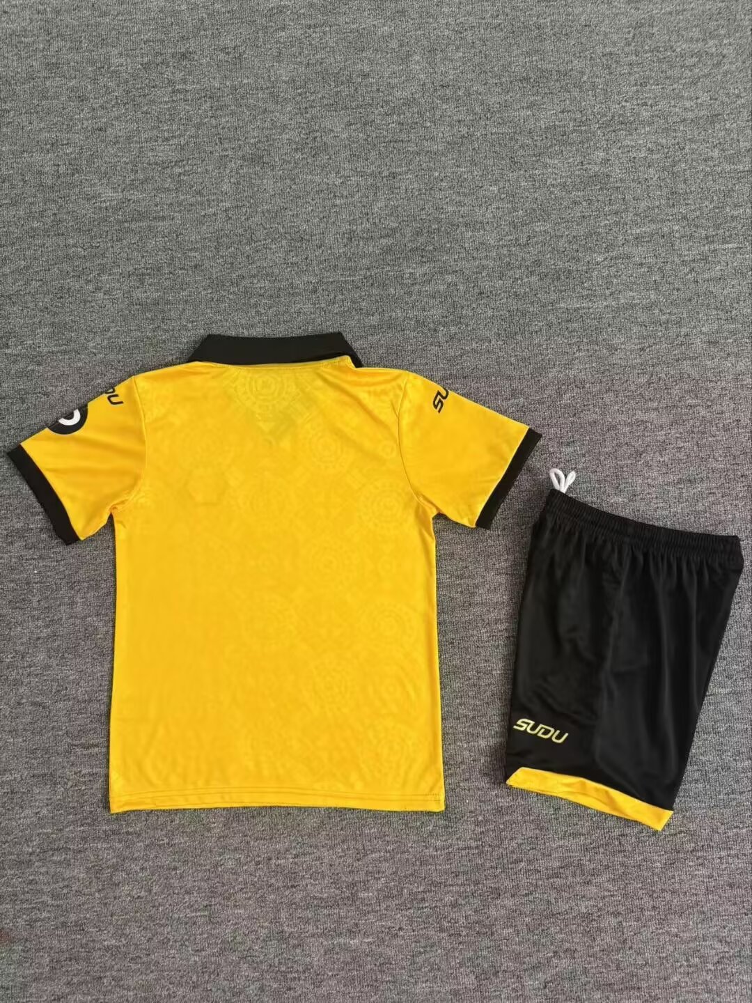 {{product_name}} High Quality Replica Football Jersey