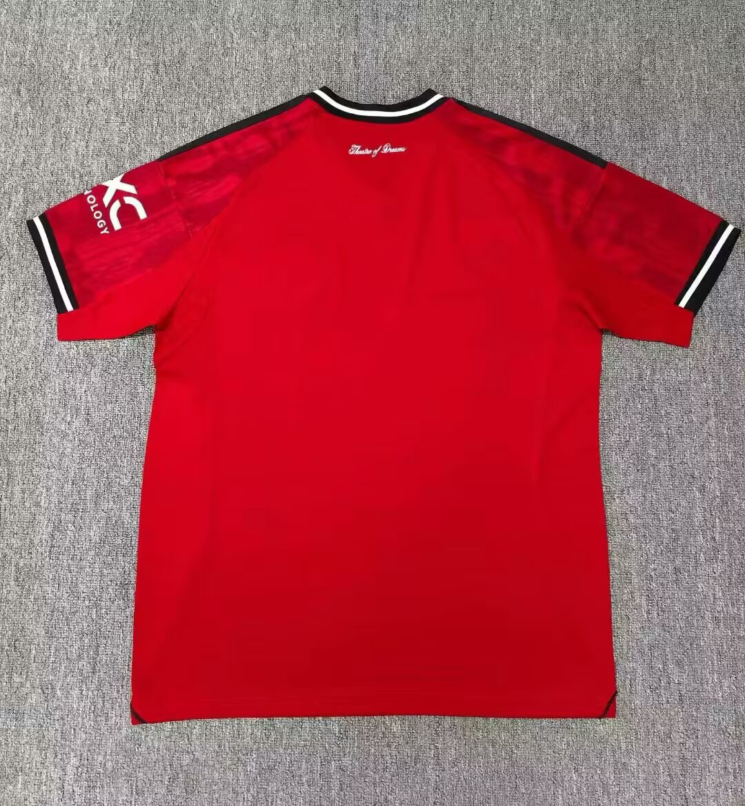 {{product_name}} High Quality Replica Football Jersey