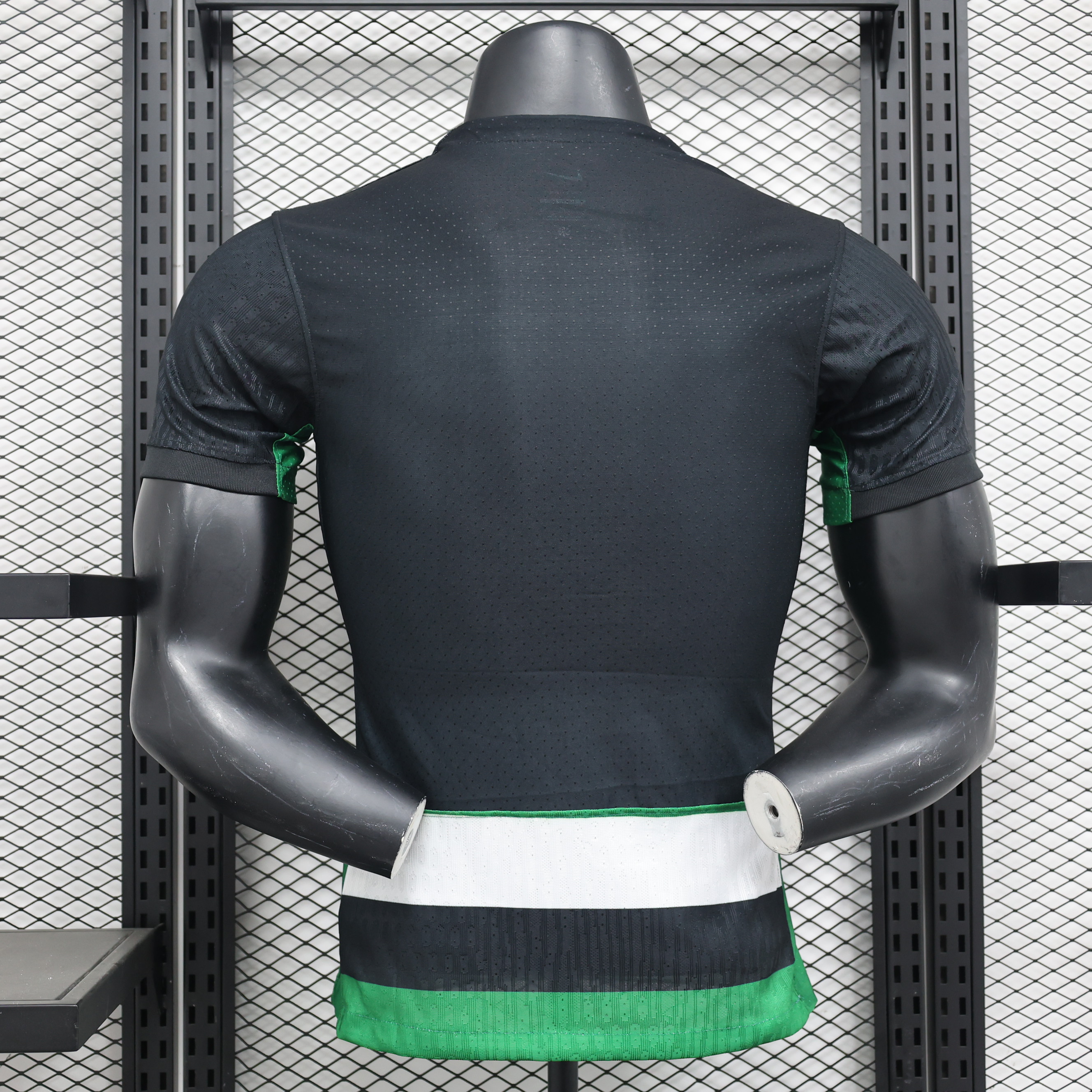 {{product_name}} High Quality Replica Football Jersey