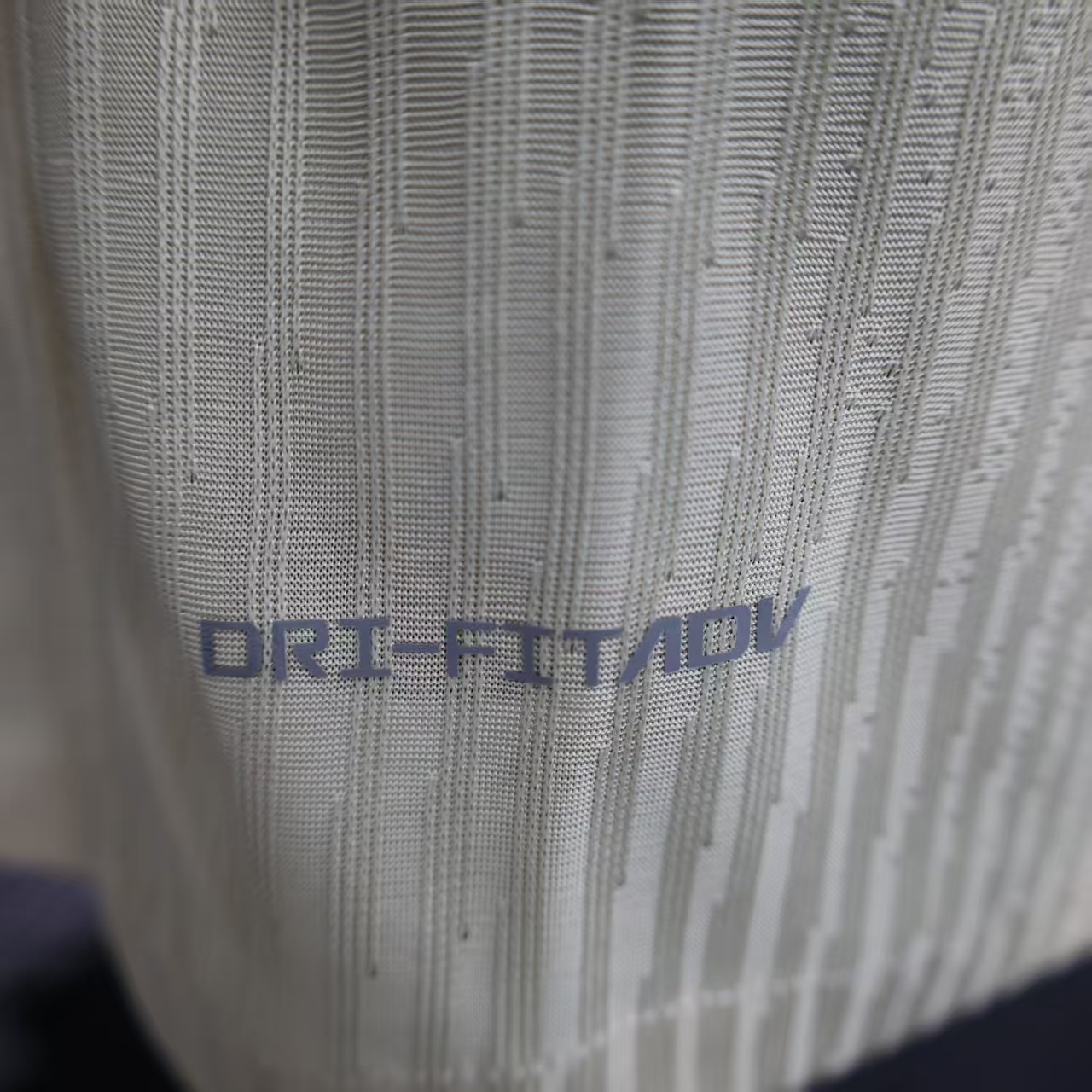 2025/2026 Barcelona Away Long Sleeve Football Jersey (Player)