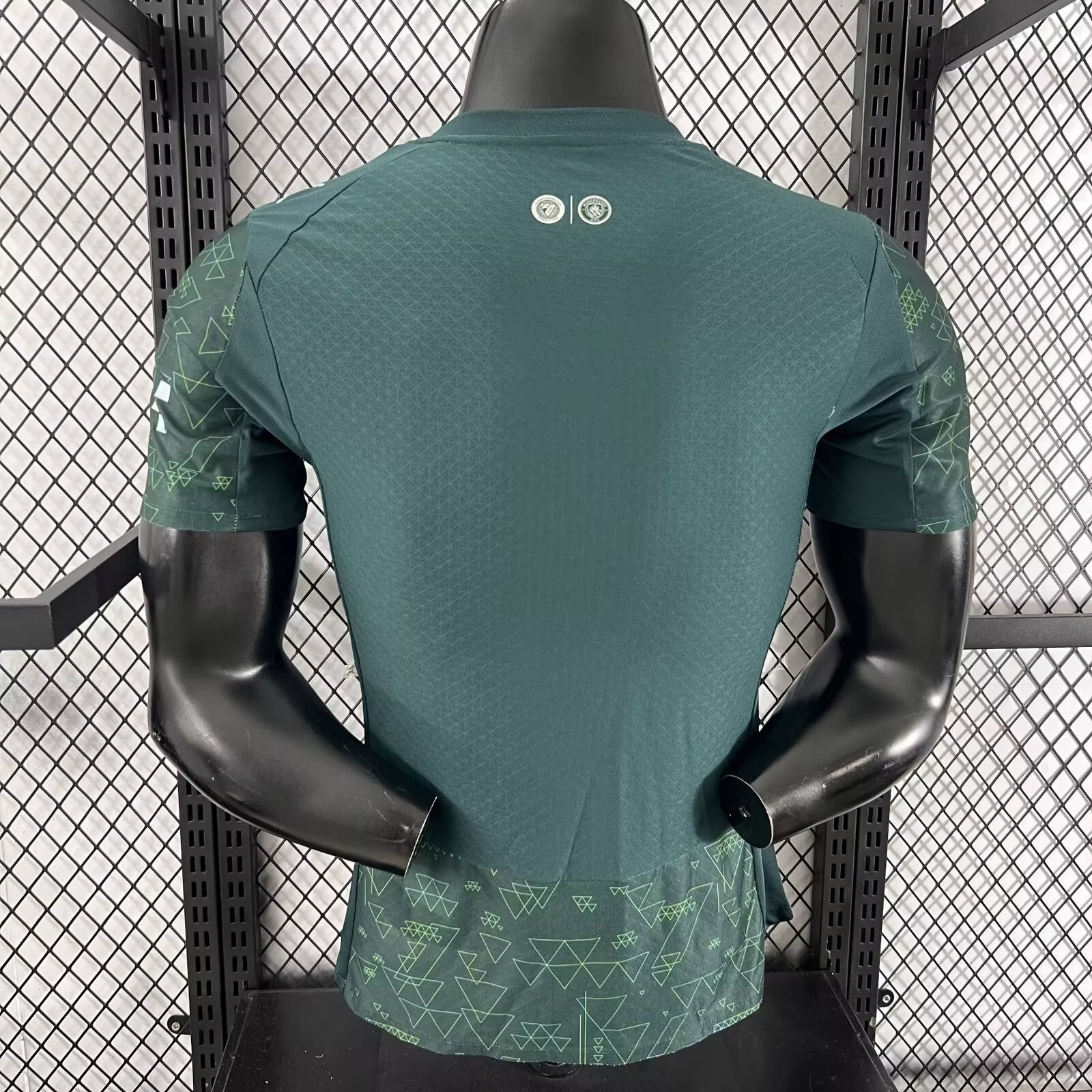 {{product_name}} High Quality Replica Football Jersey