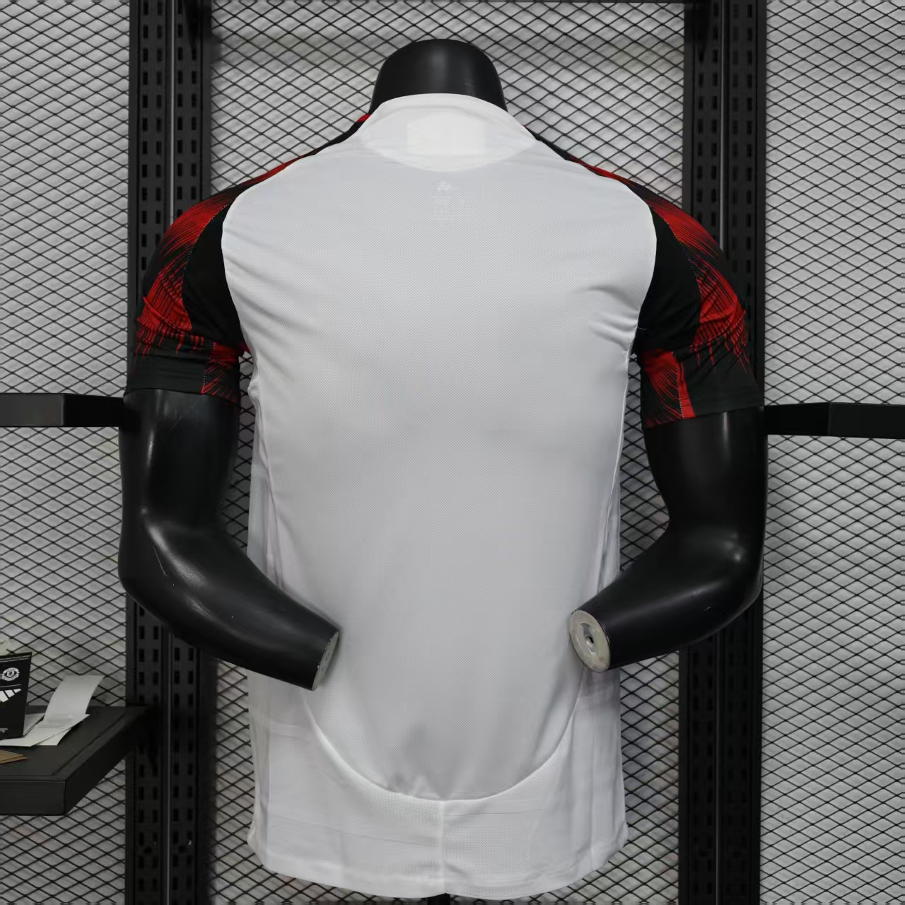 {{product_name}} High Quality Replica Football Jersey