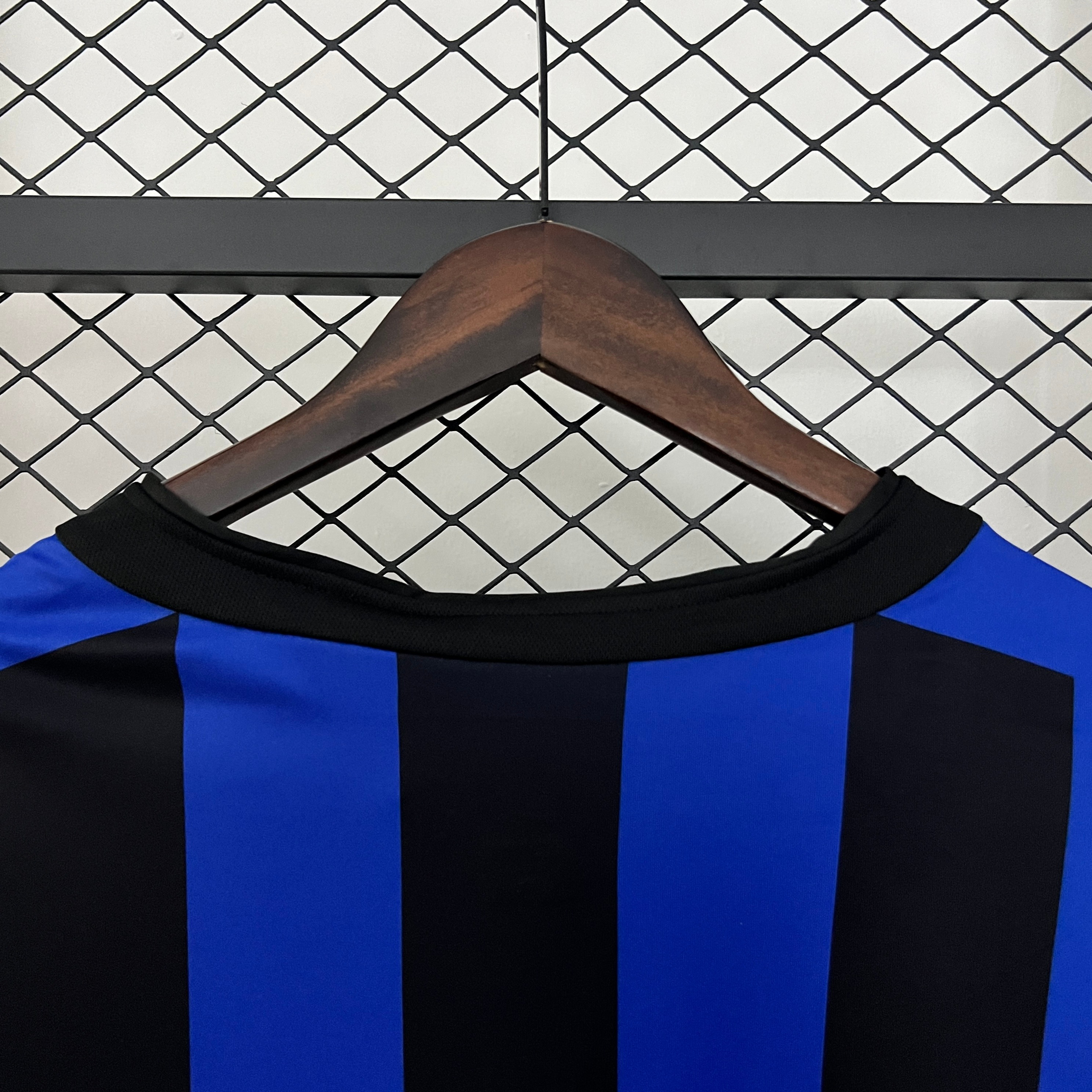 2002/2003 Inter Milan Home Retro Football Shirt