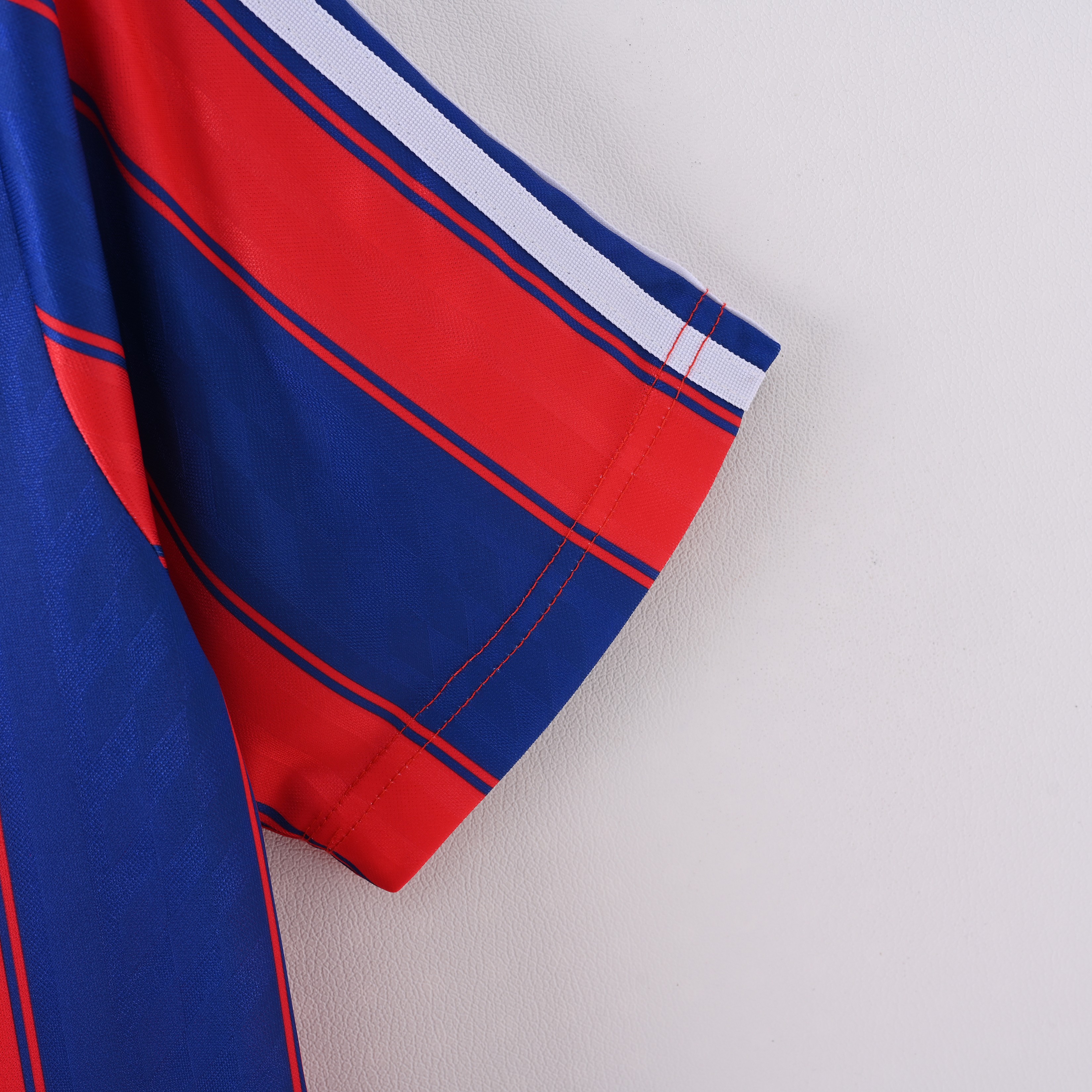 1995/1997 Bayern Munich Home Retro Football Shirt