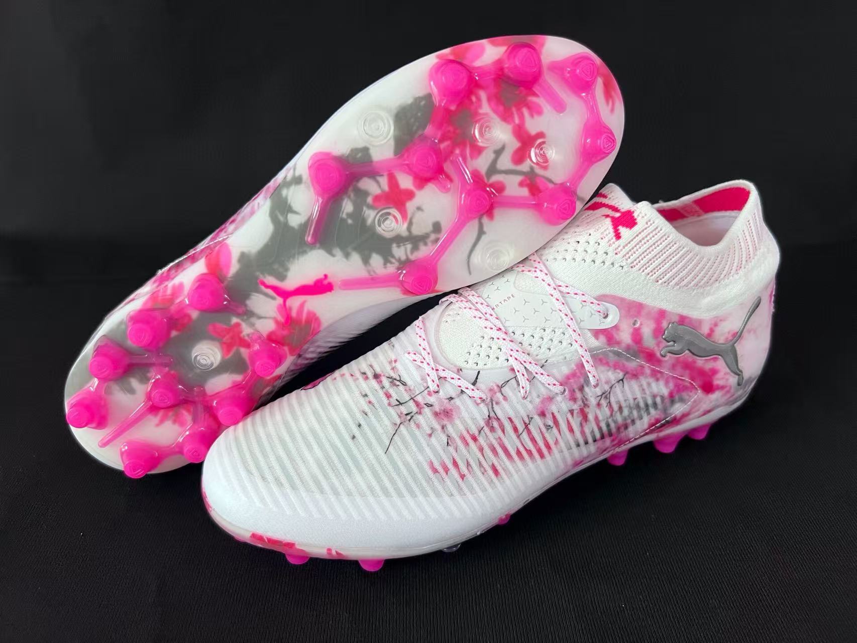 P FUTURE 8 ULTIMATE MG