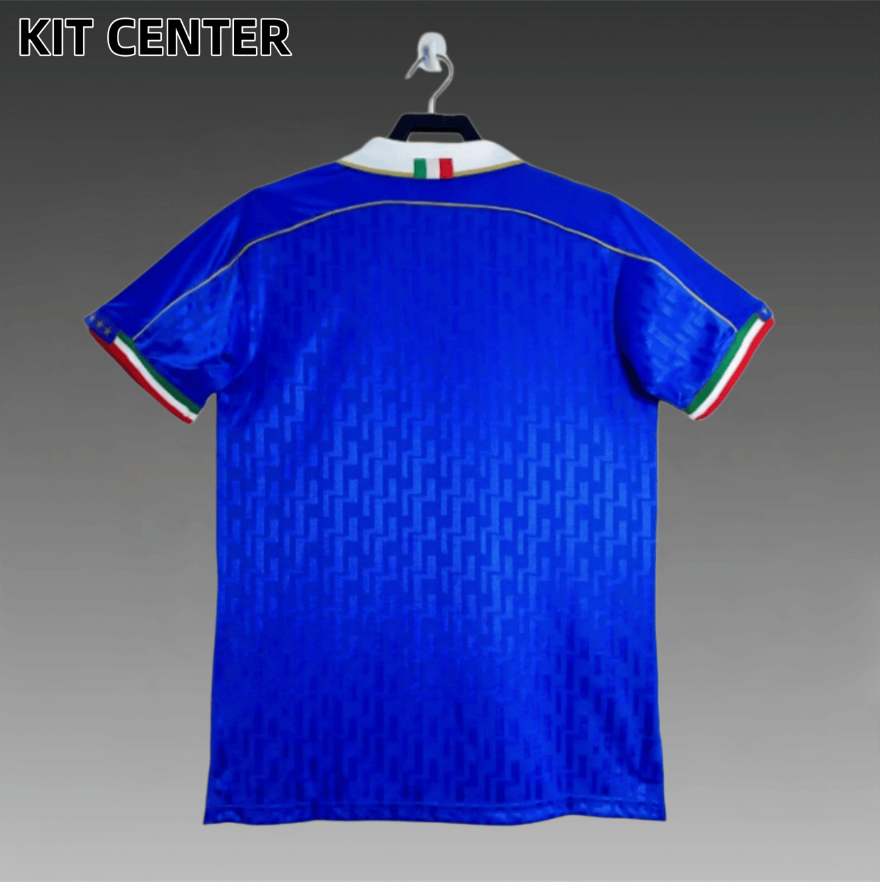 1995 Italy home Retro Football Shirt