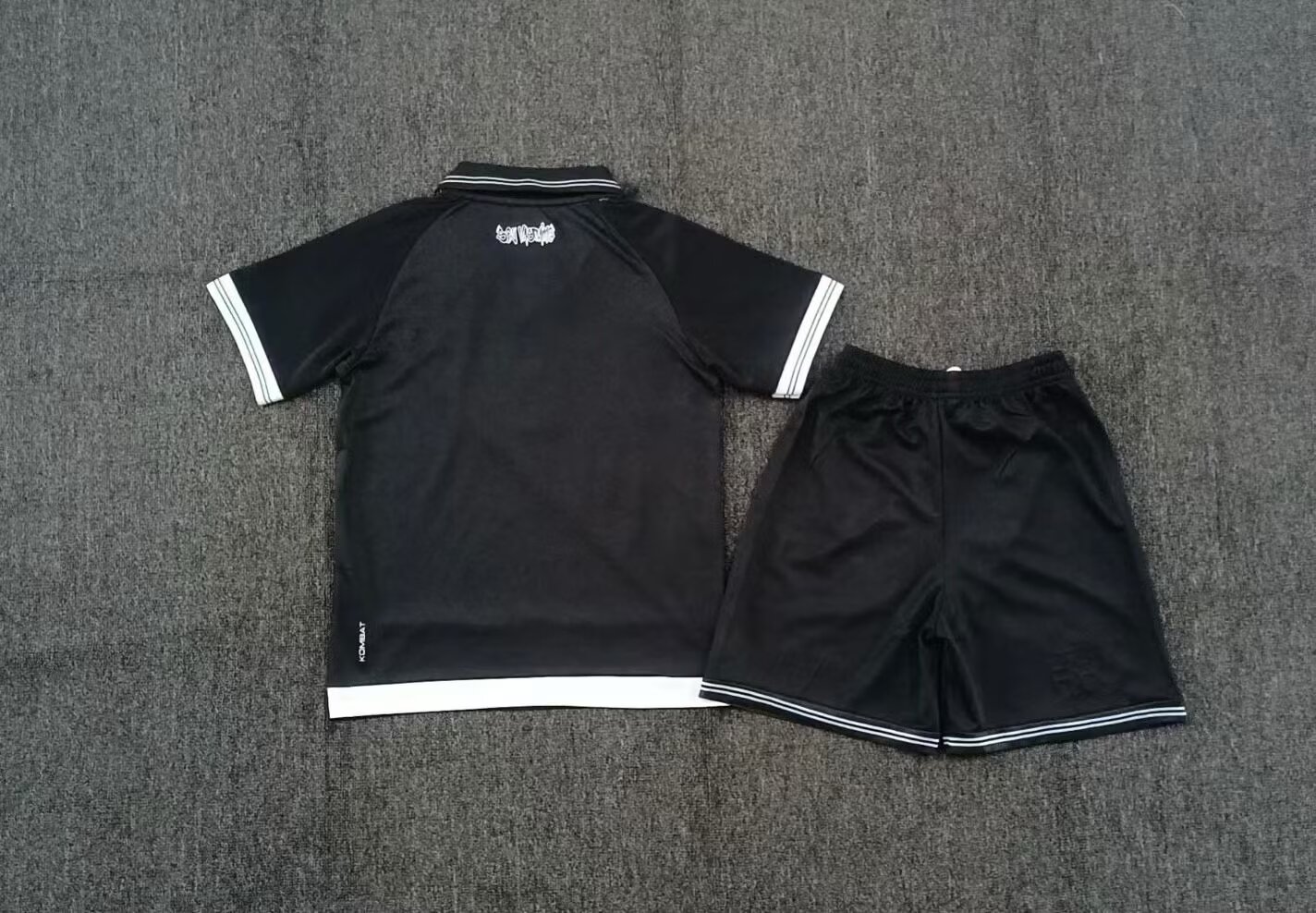 {{product_name}} High Quality Replica Football Jersey
