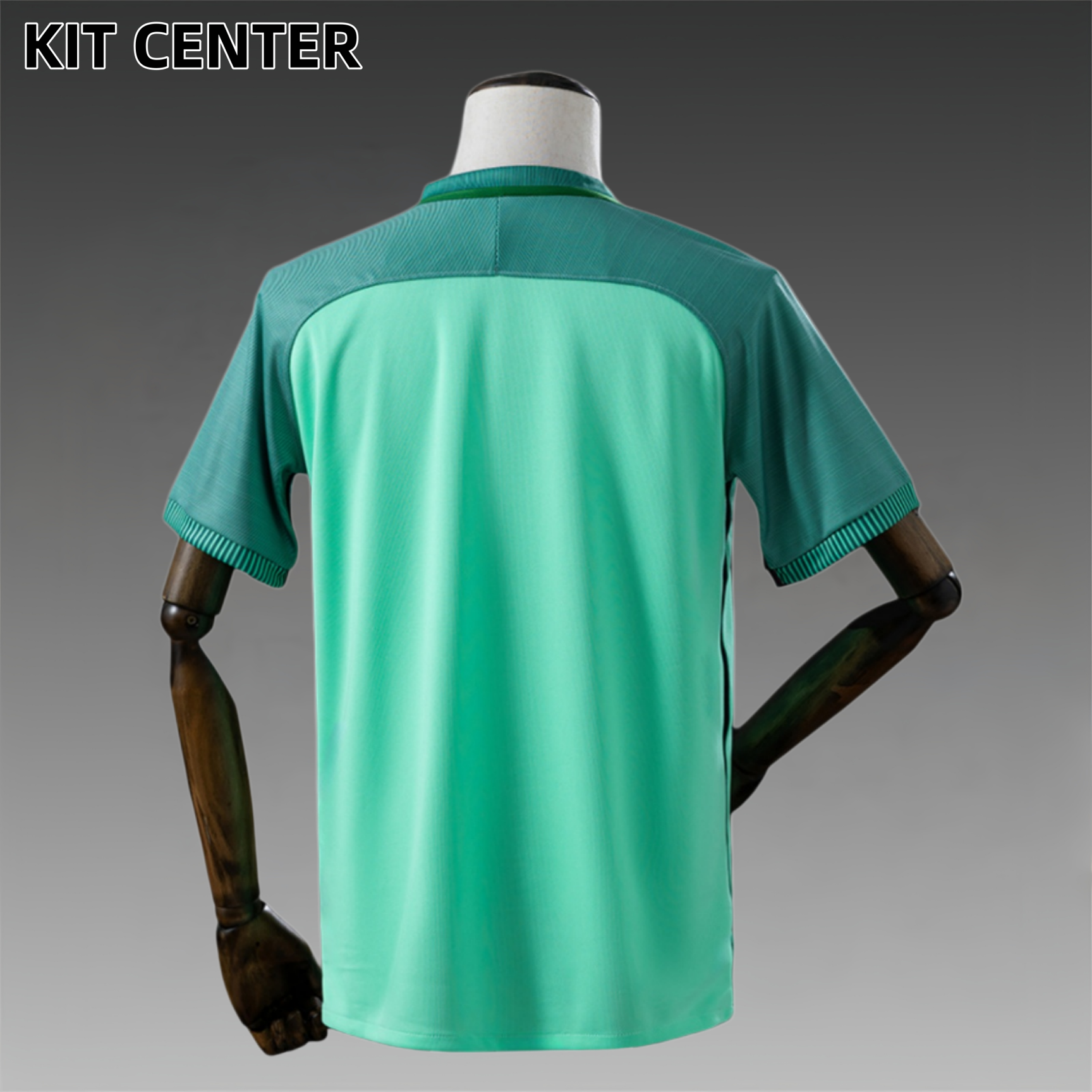 2016 Portugal Away Retro Football Shirt