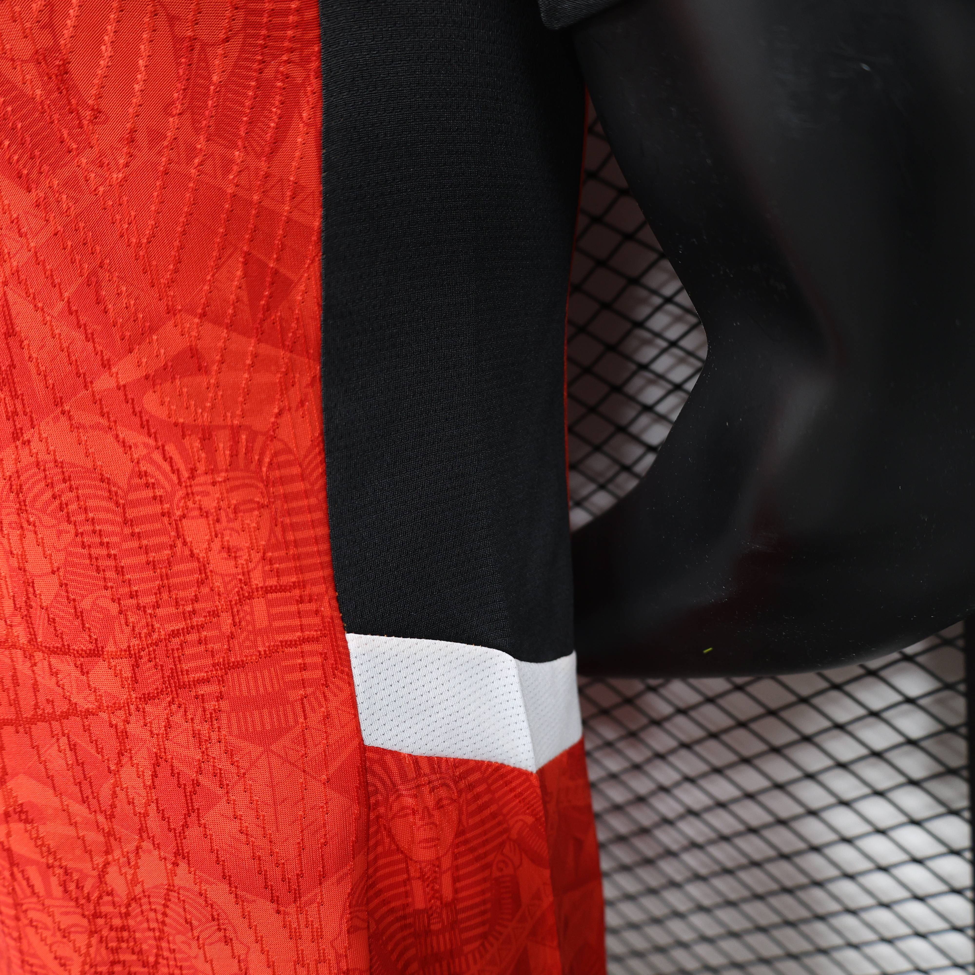 2026 Egypt home football shirt (Player Edition)