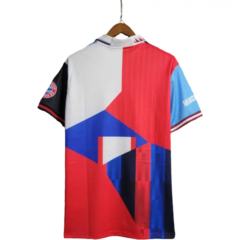 {{product_name}} High Quality Replica Football Jersey