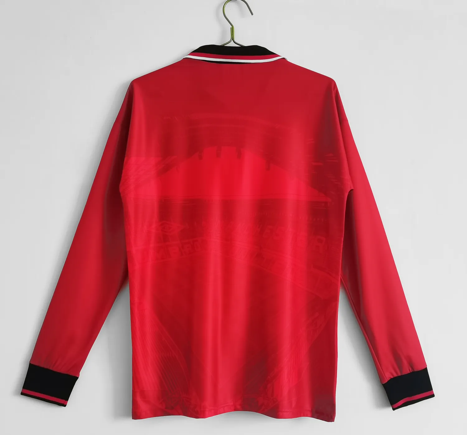 {{product_name}} High Quality Replica Football Jersey
