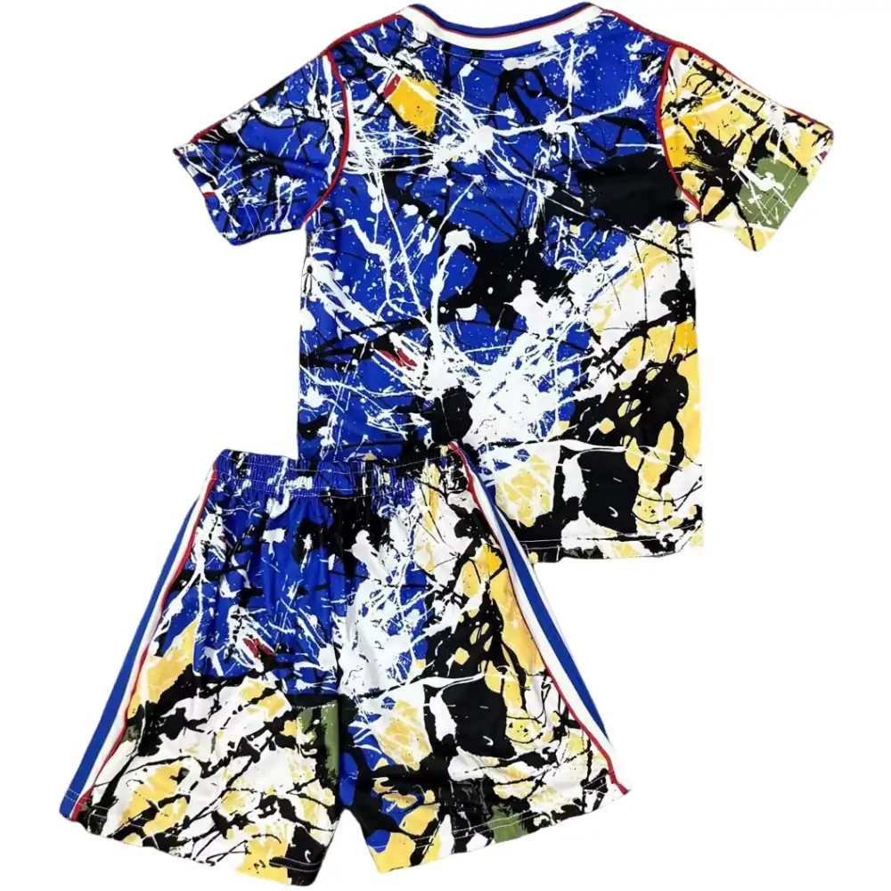 {{product_name}} High Quality Replica Football Jersey
