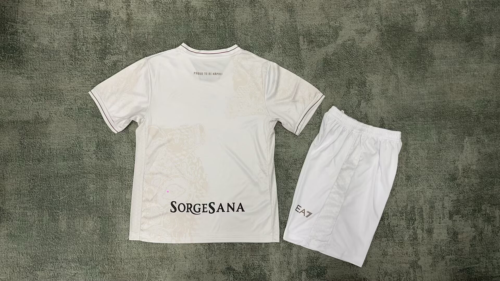 {{product_name}} High Quality Replica Football Jersey
