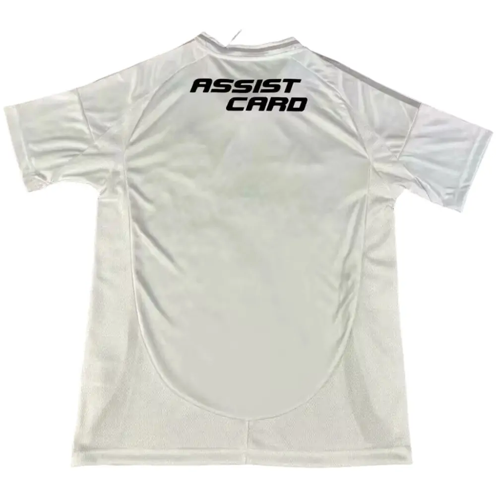 {{product_name}} High Quality Replica Football Jersey