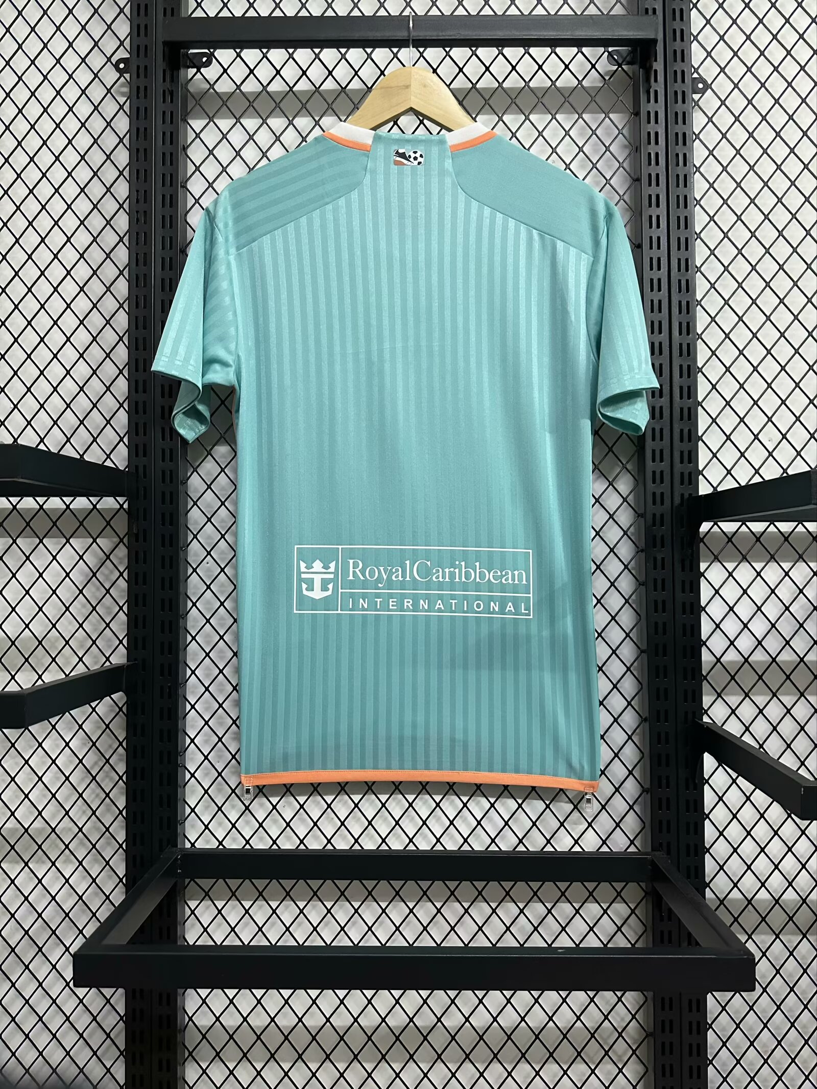 {{product_name}} High Quality Replica Football Jersey